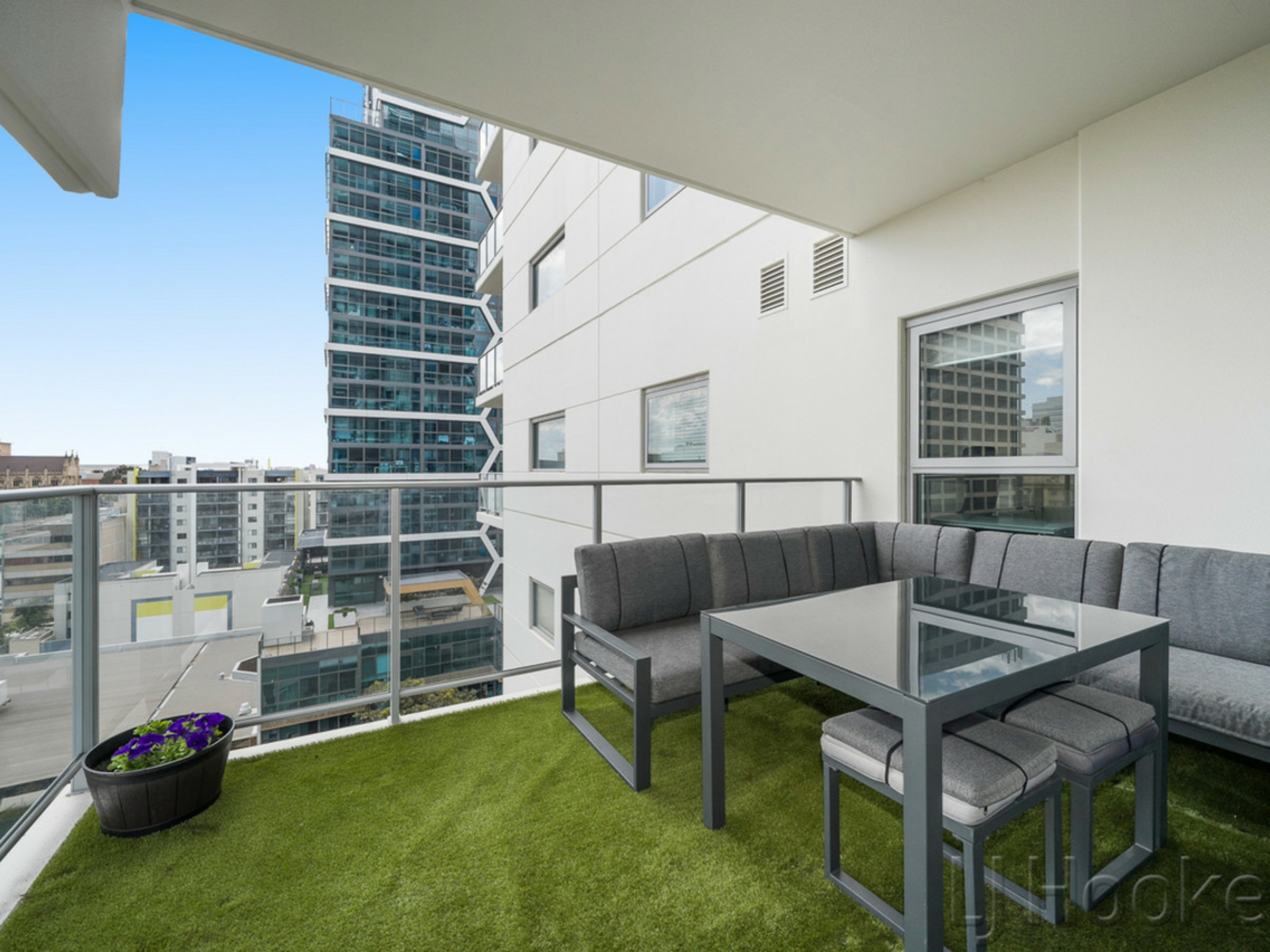 906/237 Adelaide Terrace, PERTH