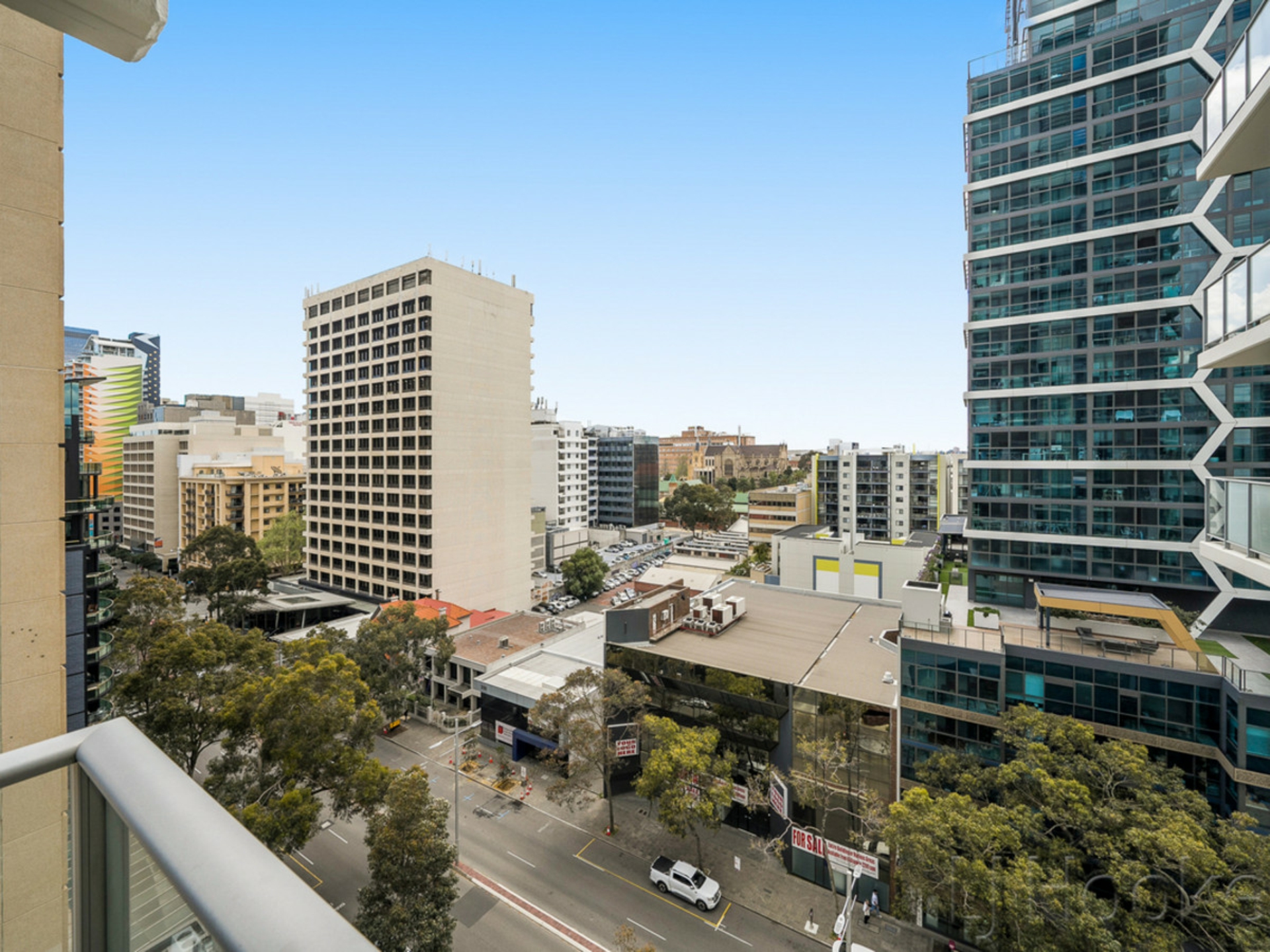 906/237 Adelaide Terrace, PERTH
