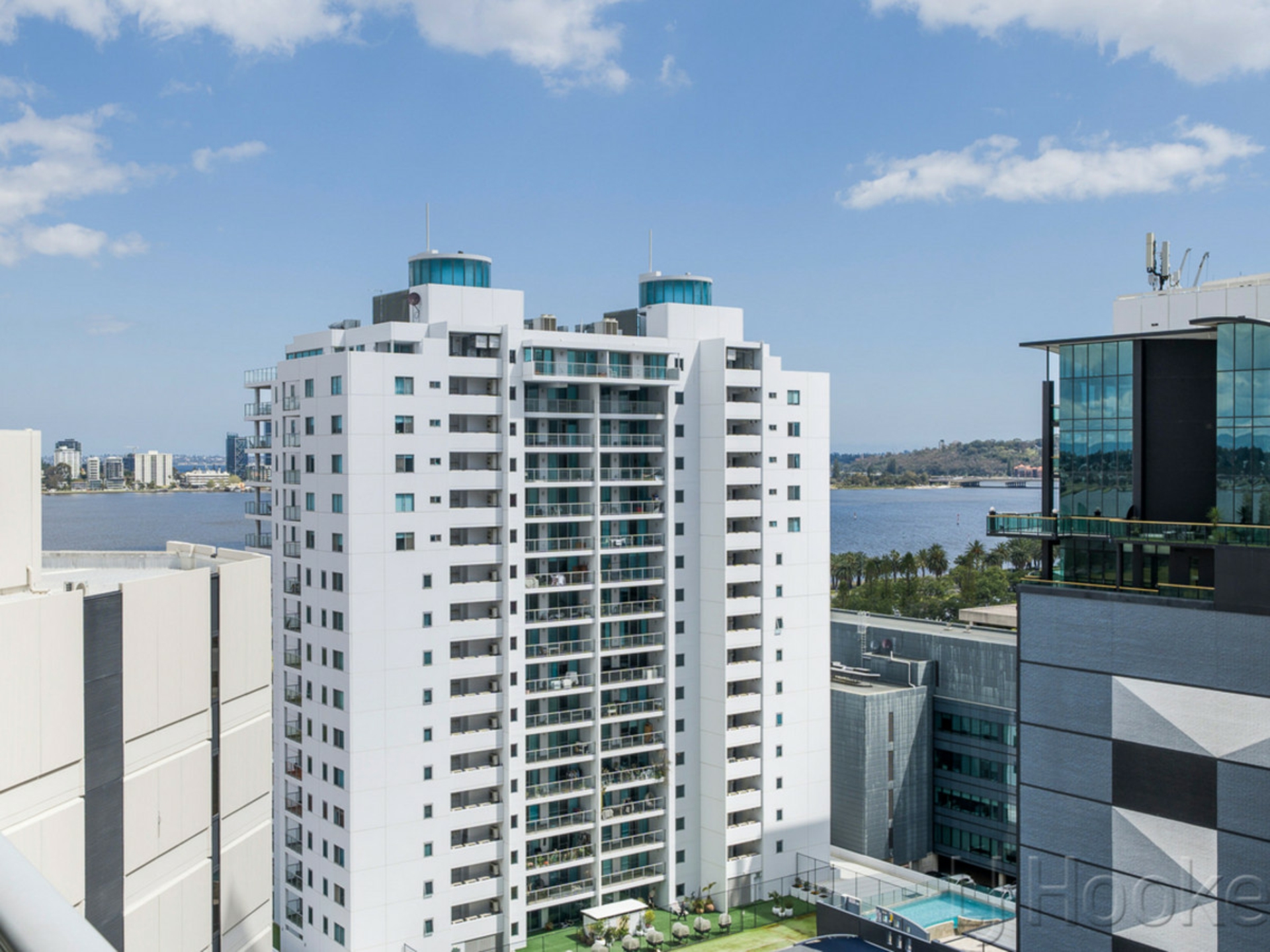 906/237 Adelaide Terrace, PERTH