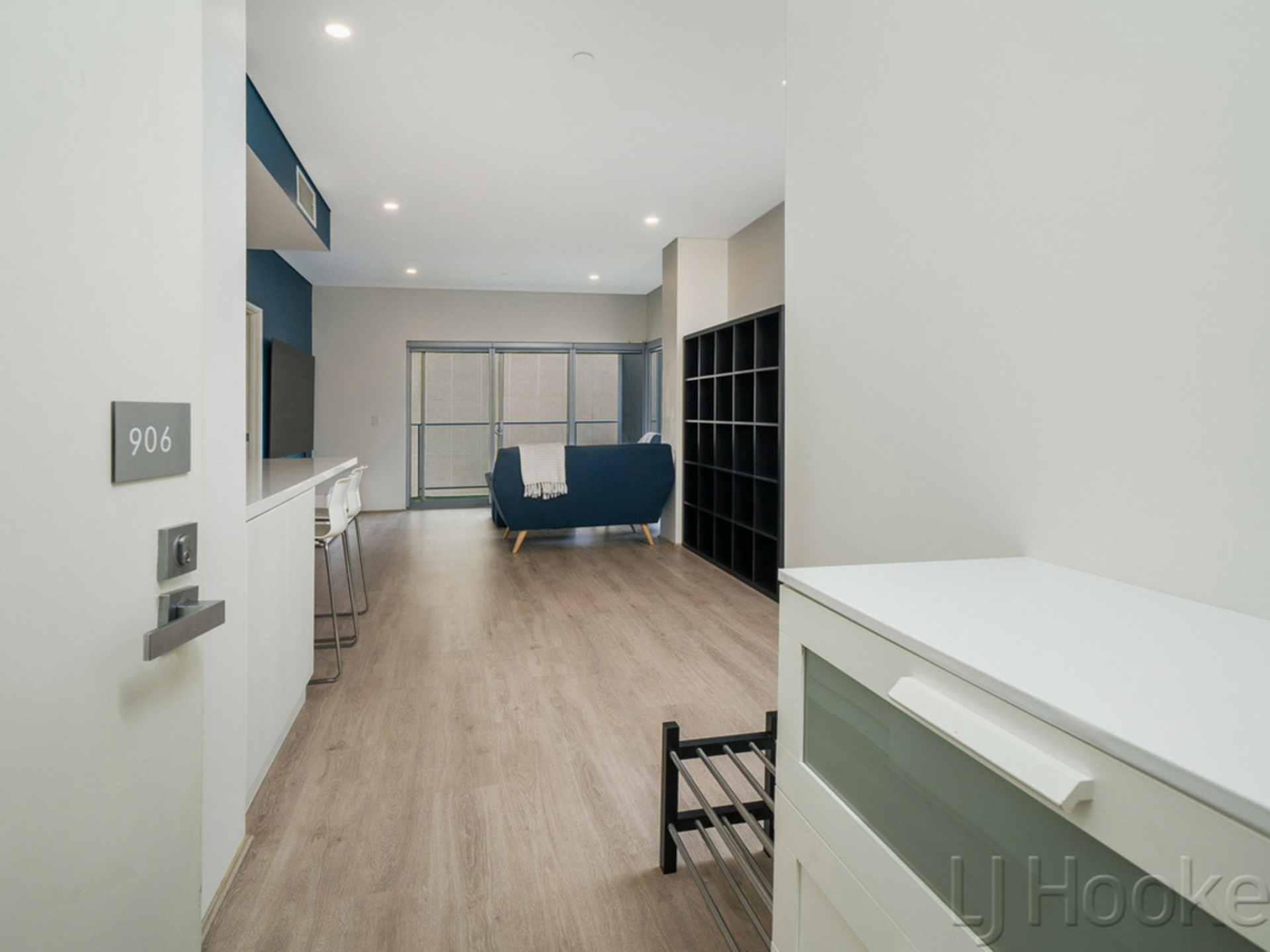 906/237 Adelaide Terrace, PERTH