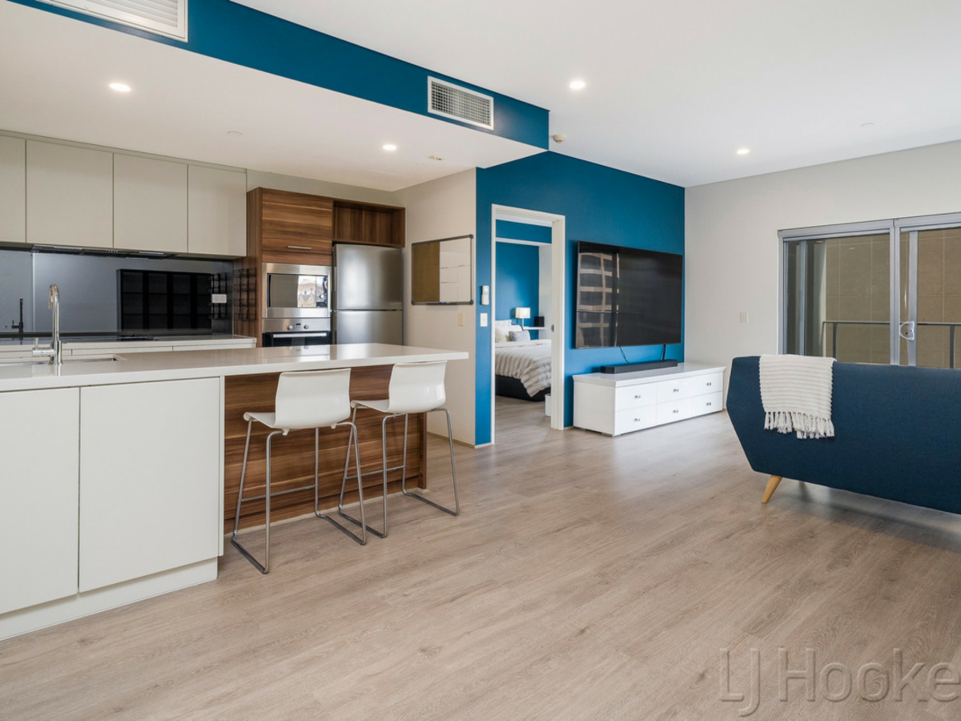 906/237 Adelaide Terrace, PERTH