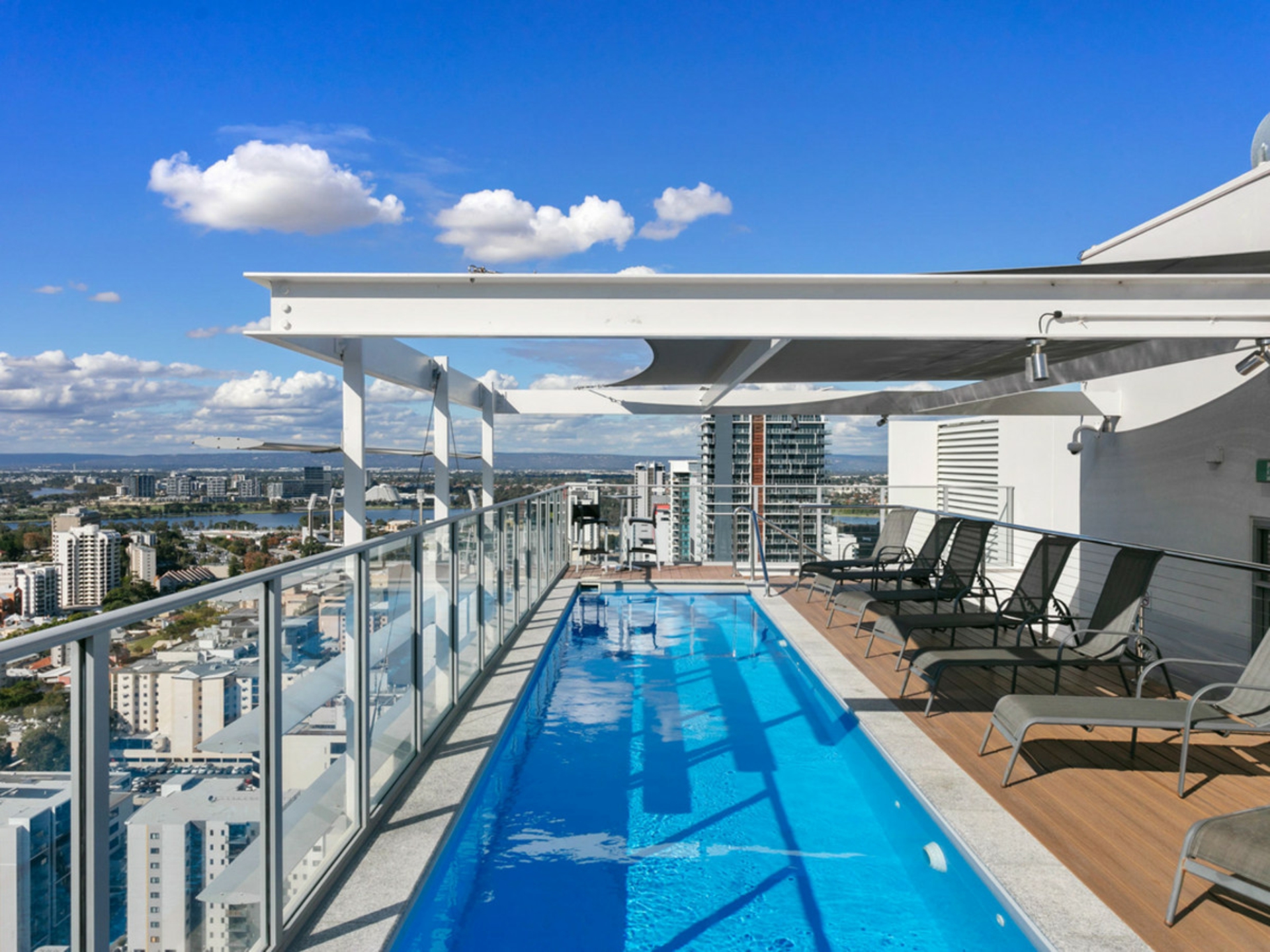 906/237 Adelaide Terrace, PERTH