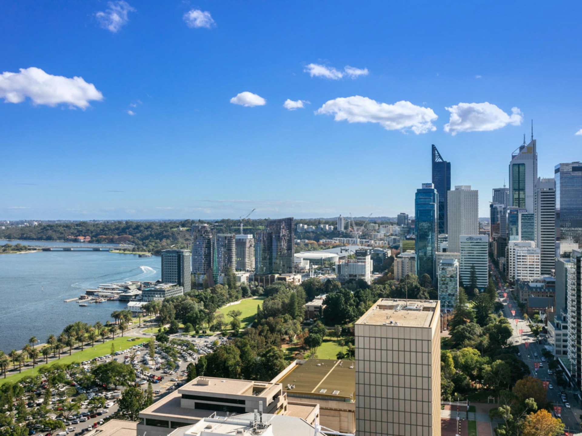 906/237 Adelaide Terrace, PERTH