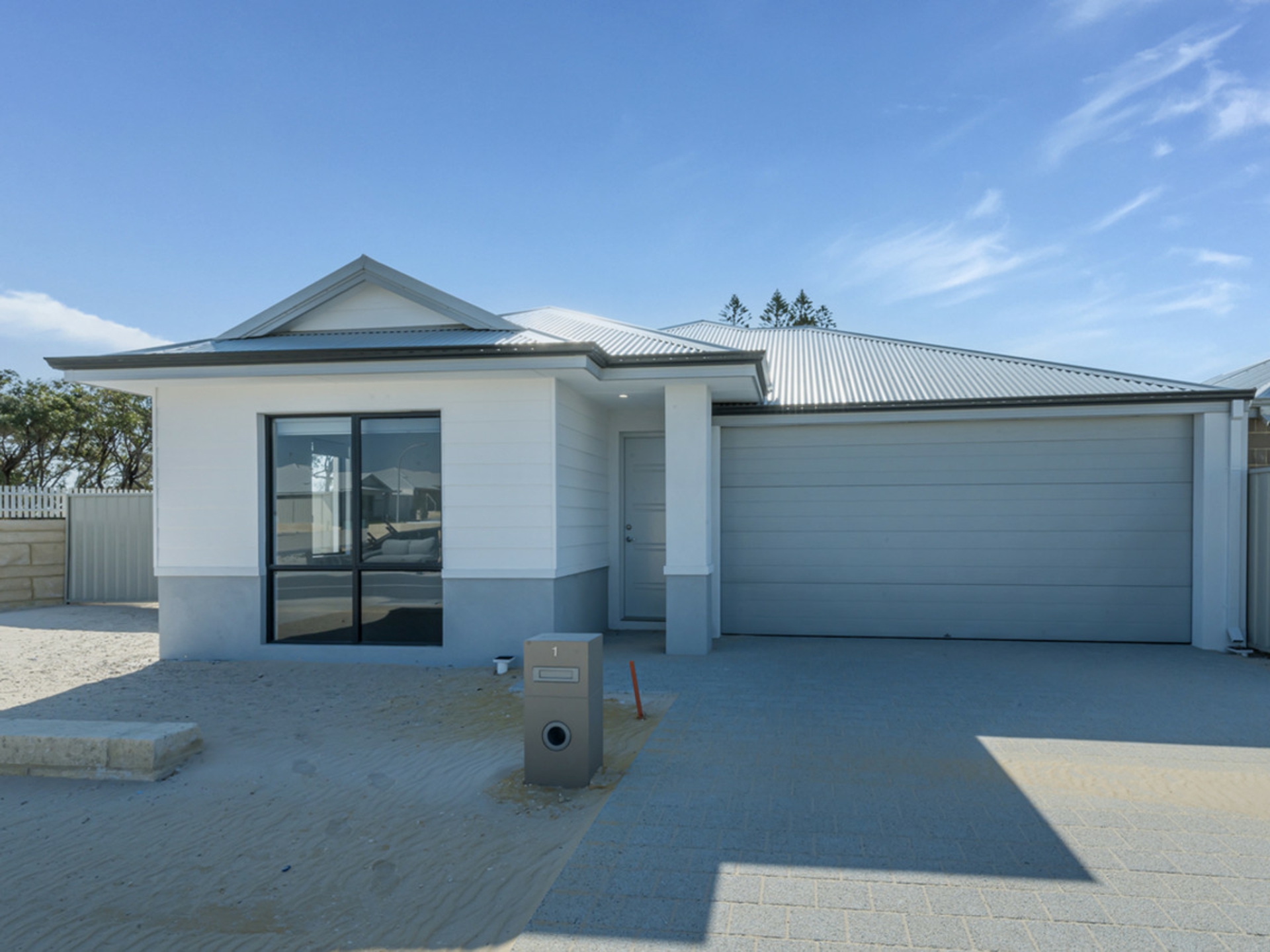 1 Relaxation Loop, YANCHEP