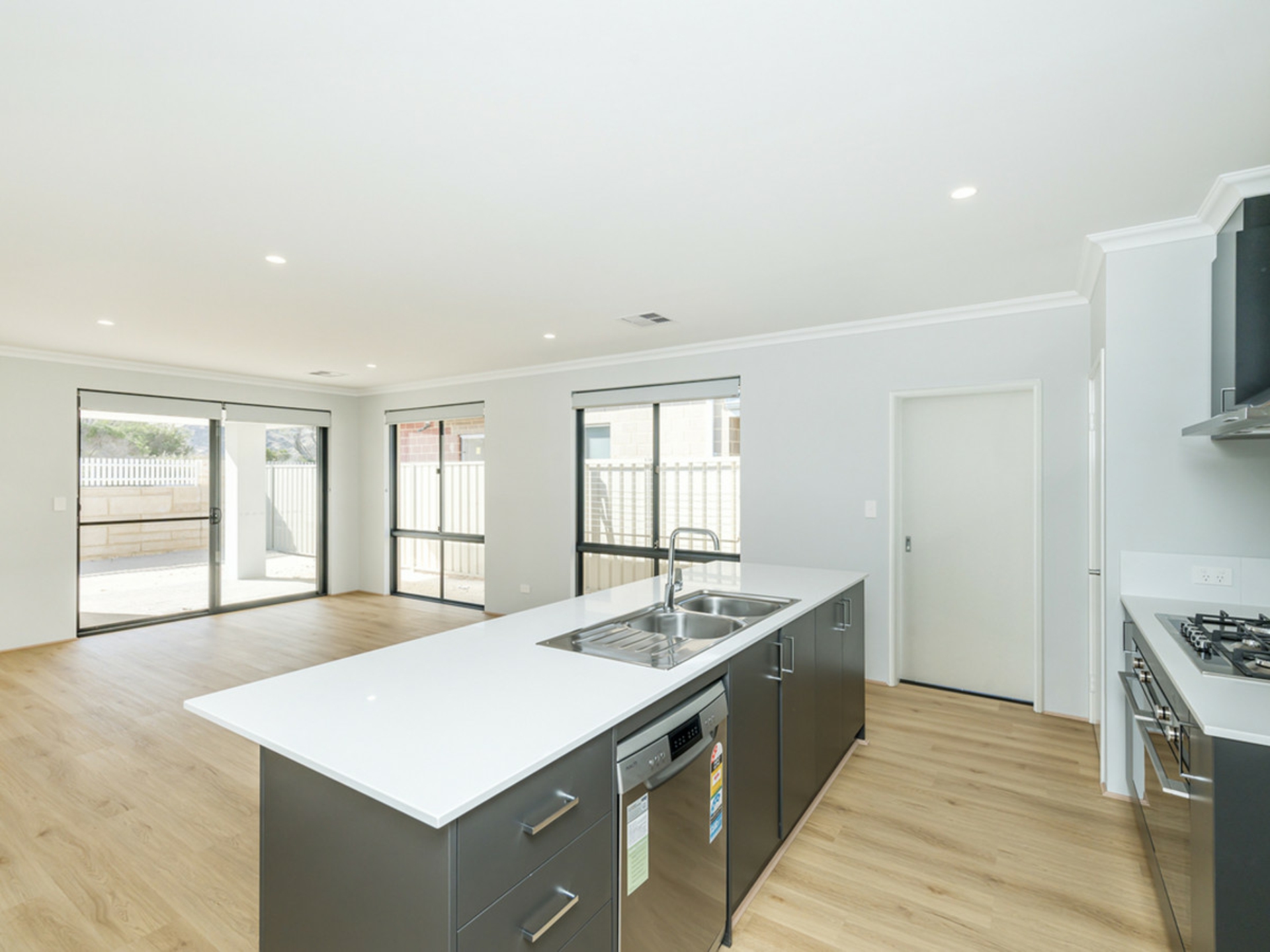 1 Relaxation Loop, YANCHEP