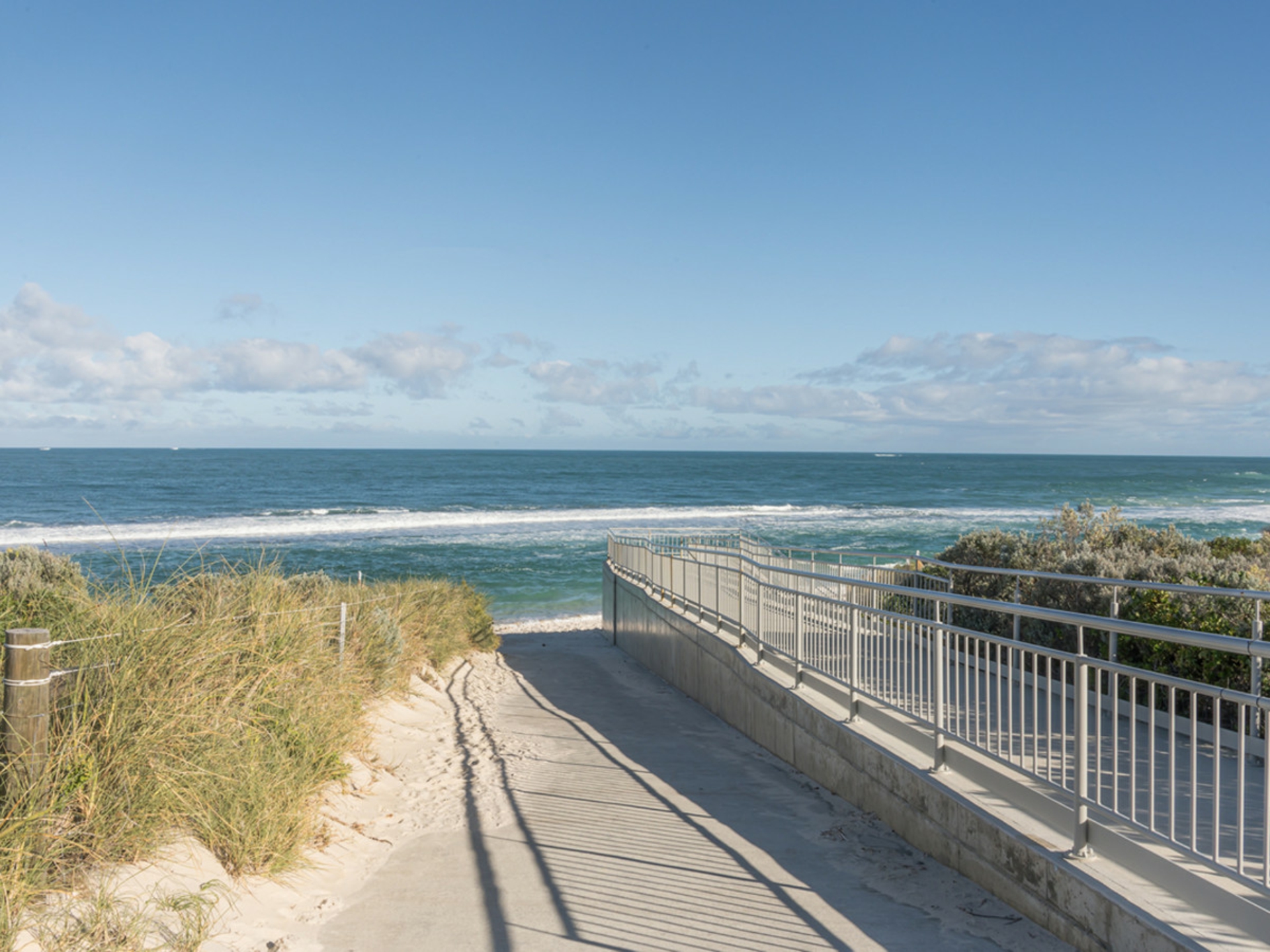 1 Relaxation Loop, YANCHEP
