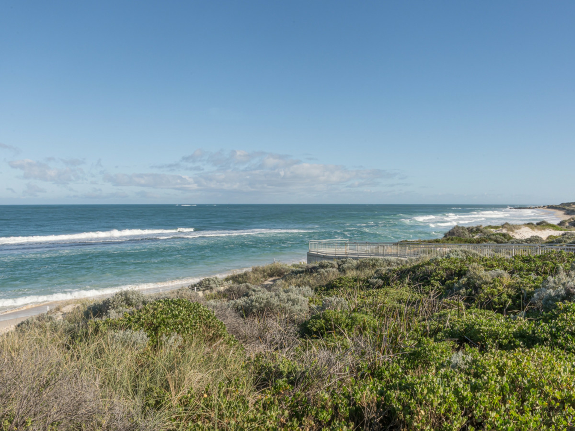 1 Relaxation Loop, YANCHEP