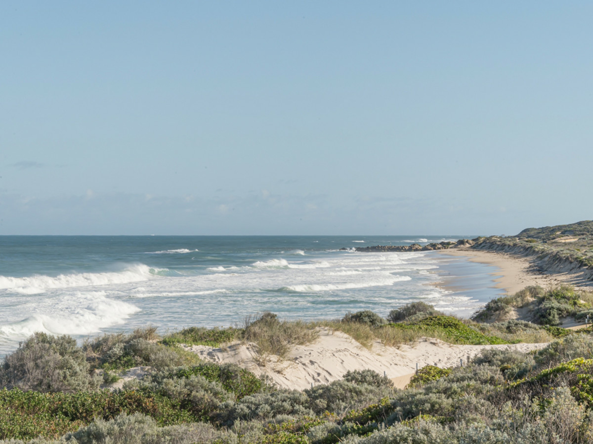 1 Relaxation Loop, YANCHEP