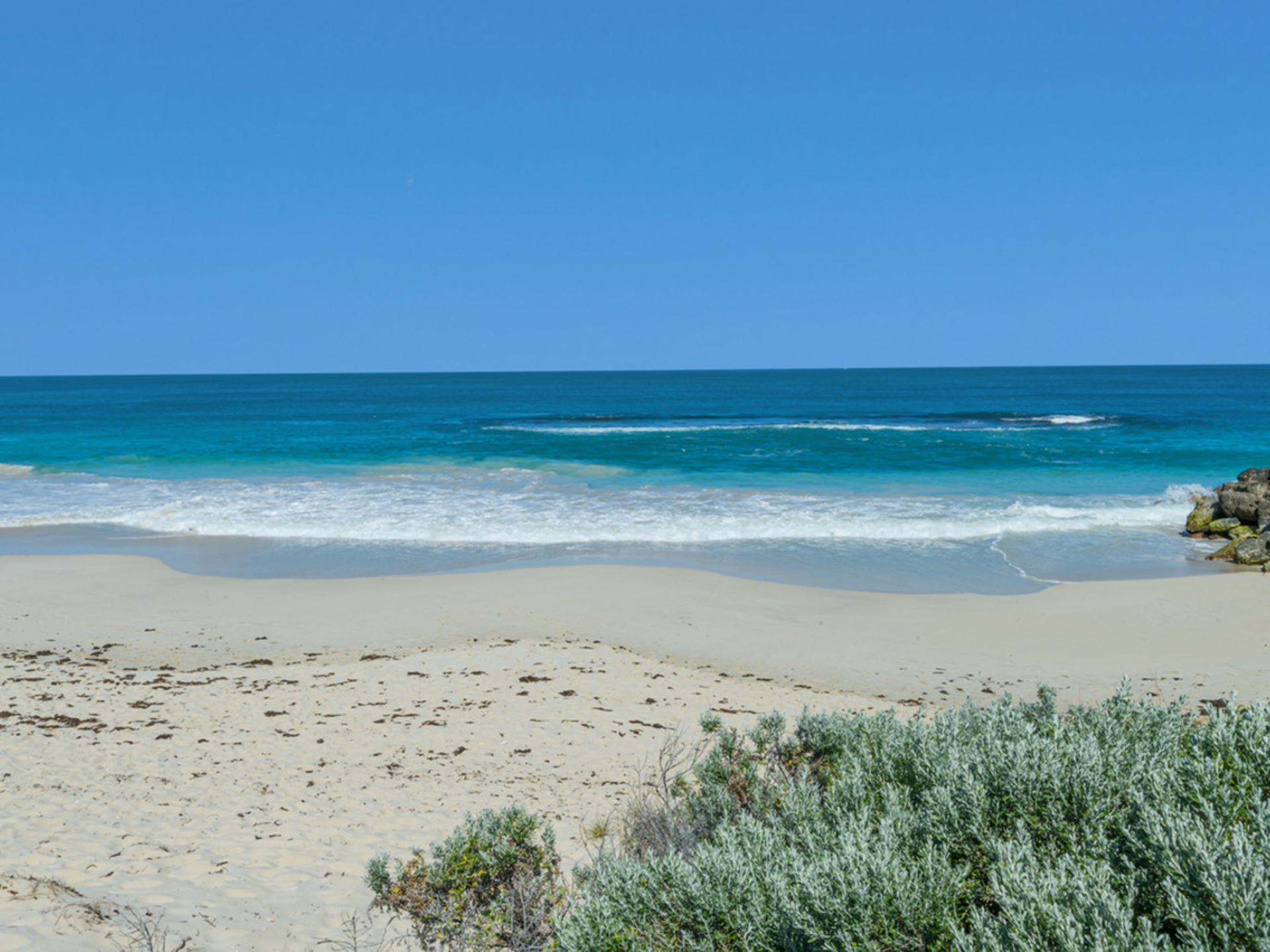 1 Relaxation Loop, YANCHEP