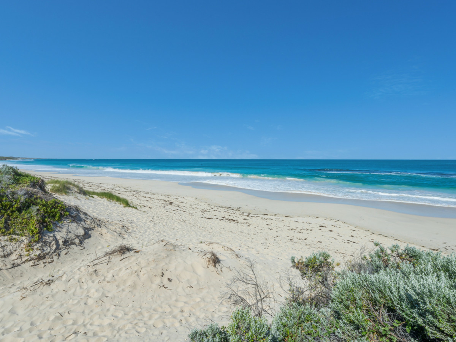 1 Relaxation Loop, YANCHEP