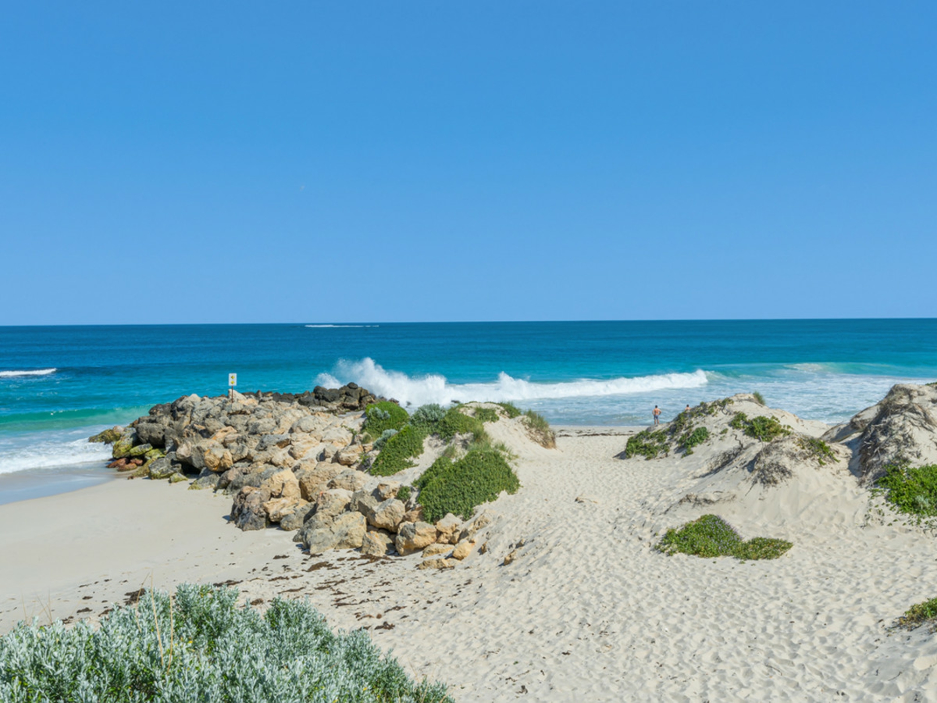 1 Relaxation Loop, YANCHEP