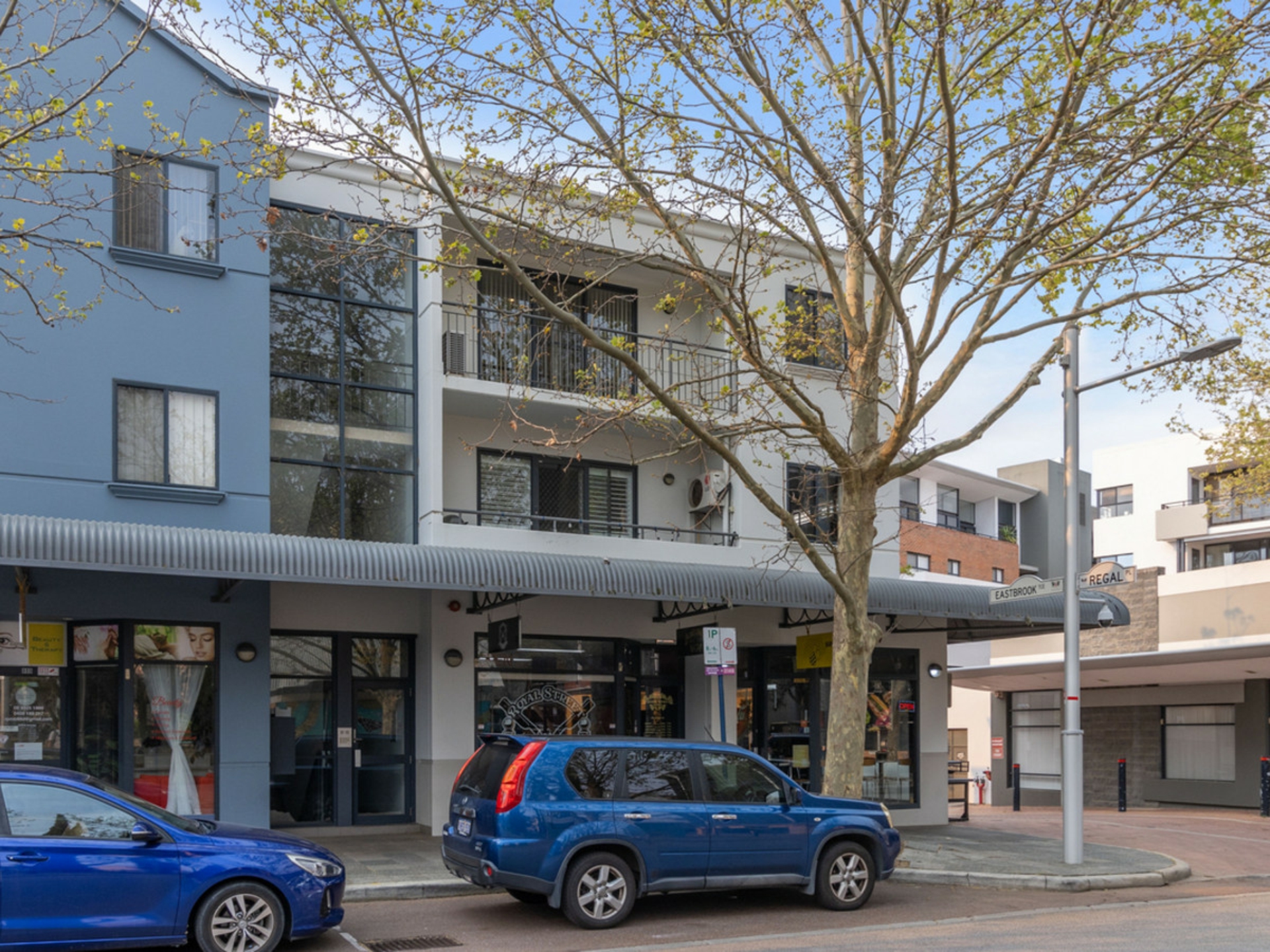 4C/88 Royal Street, EAST PERTH