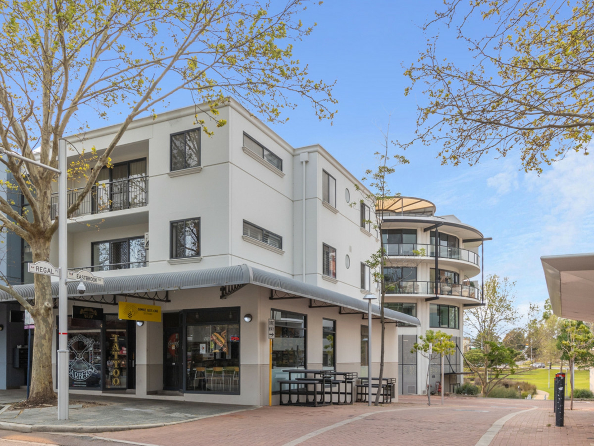 4C/88 Royal Street, EAST PERTH