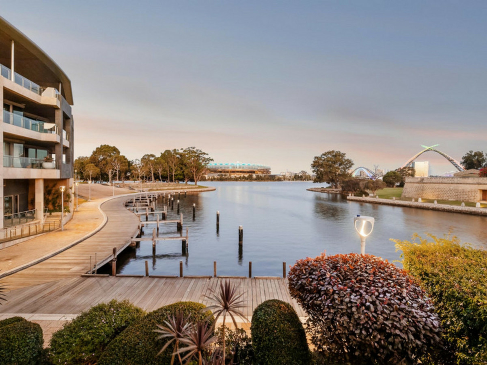 4C/88 Royal Street, EAST PERTH