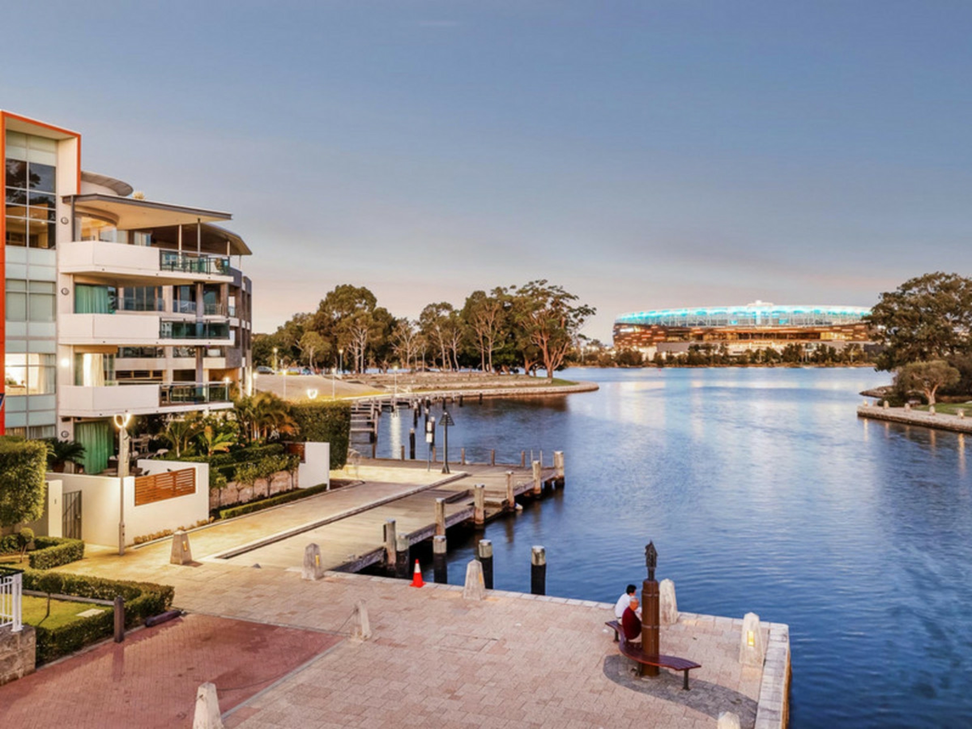 4C/88 Royal Street, EAST PERTH