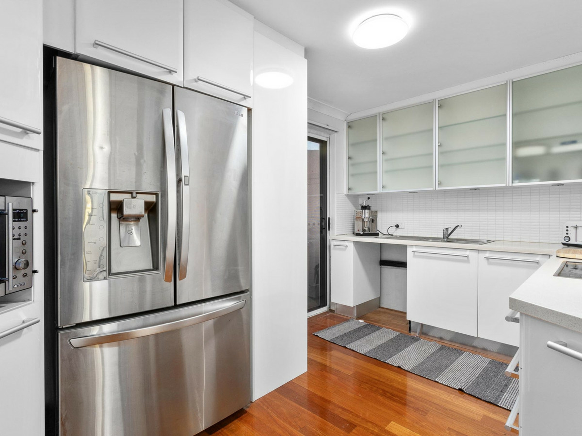 2/18 Fogerthorpe Crescent, MAYLANDS