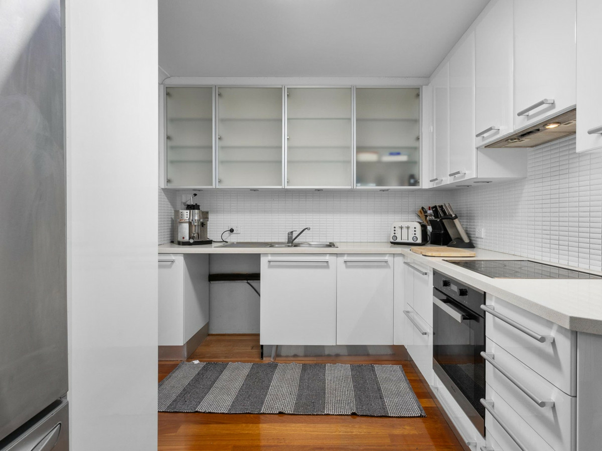 2/18 Fogerthorpe Crescent, MAYLANDS