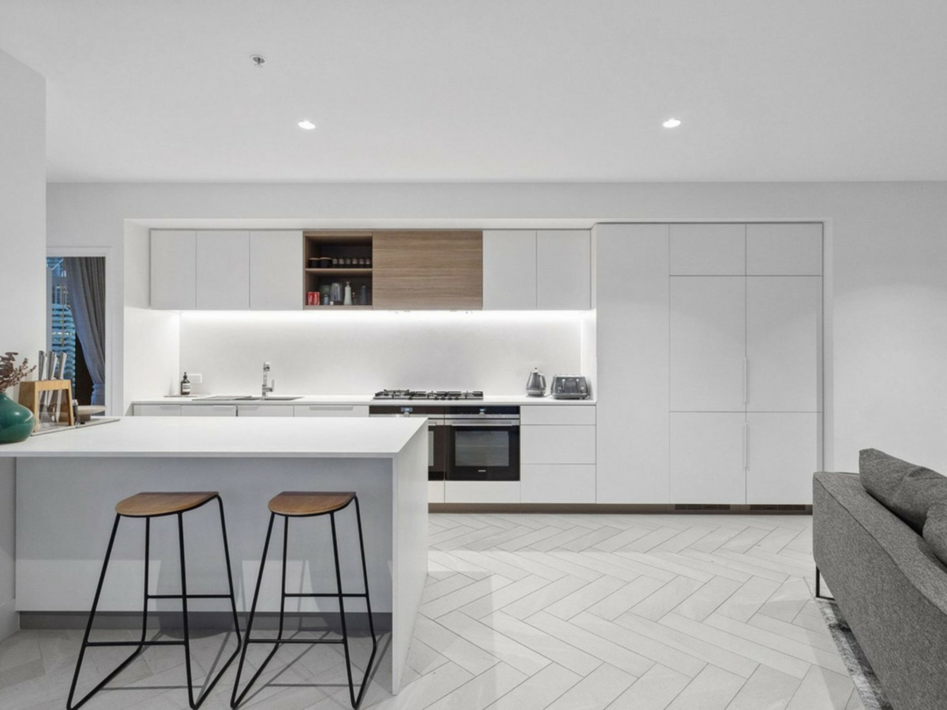 902/11 Barrack Square, PERTH