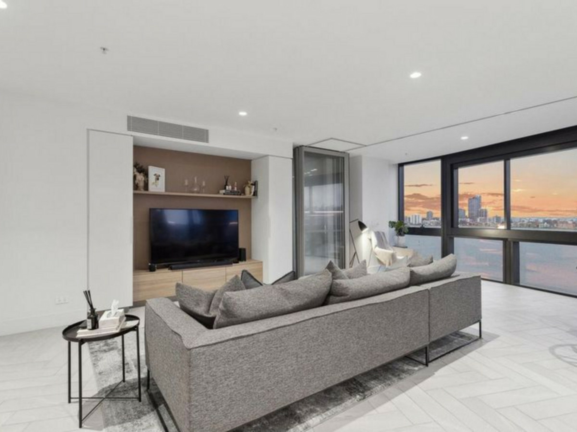 902/11 Barrack Square, PERTH