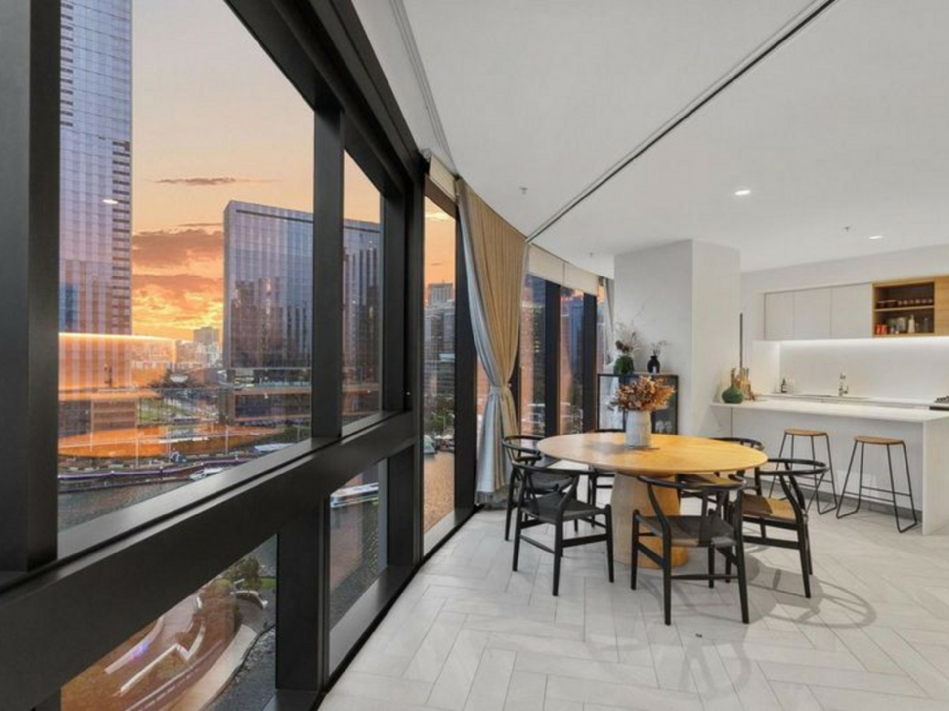902/11 Barrack Square, PERTH