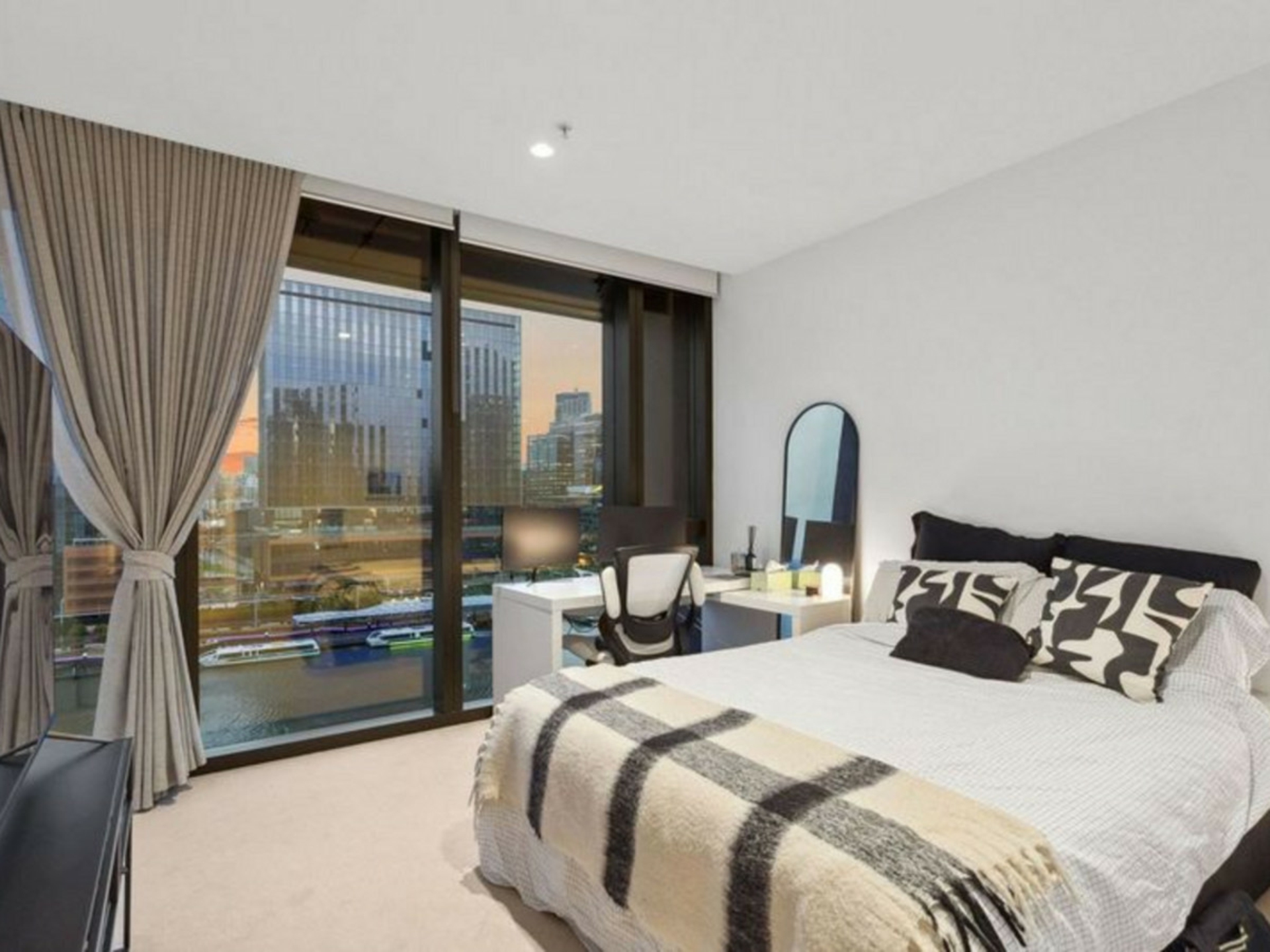 902/11 Barrack Square, PERTH