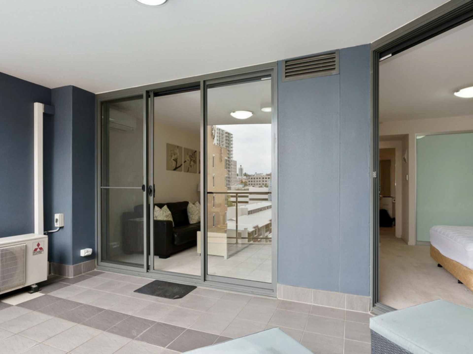 91/69 Milligan Street, PERTH