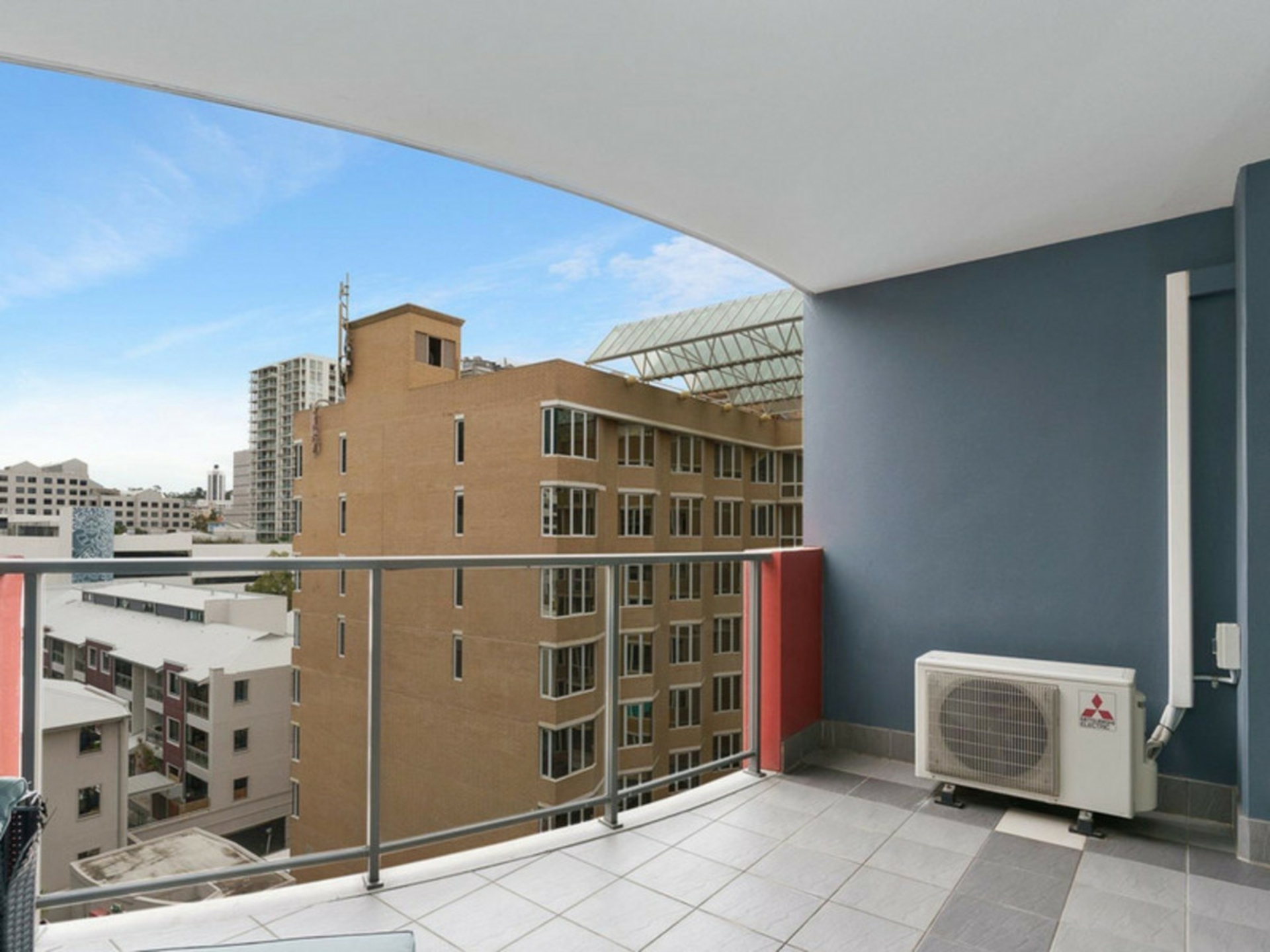 91/69 Milligan Street, PERTH