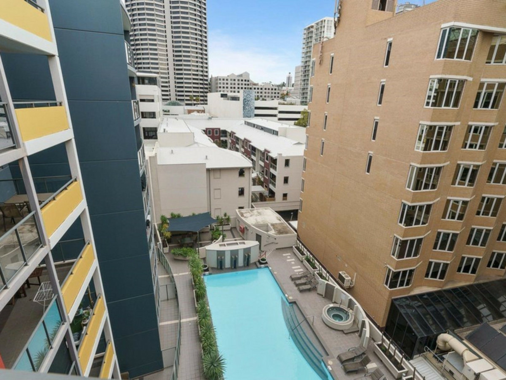 91/69 Milligan Street, PERTH