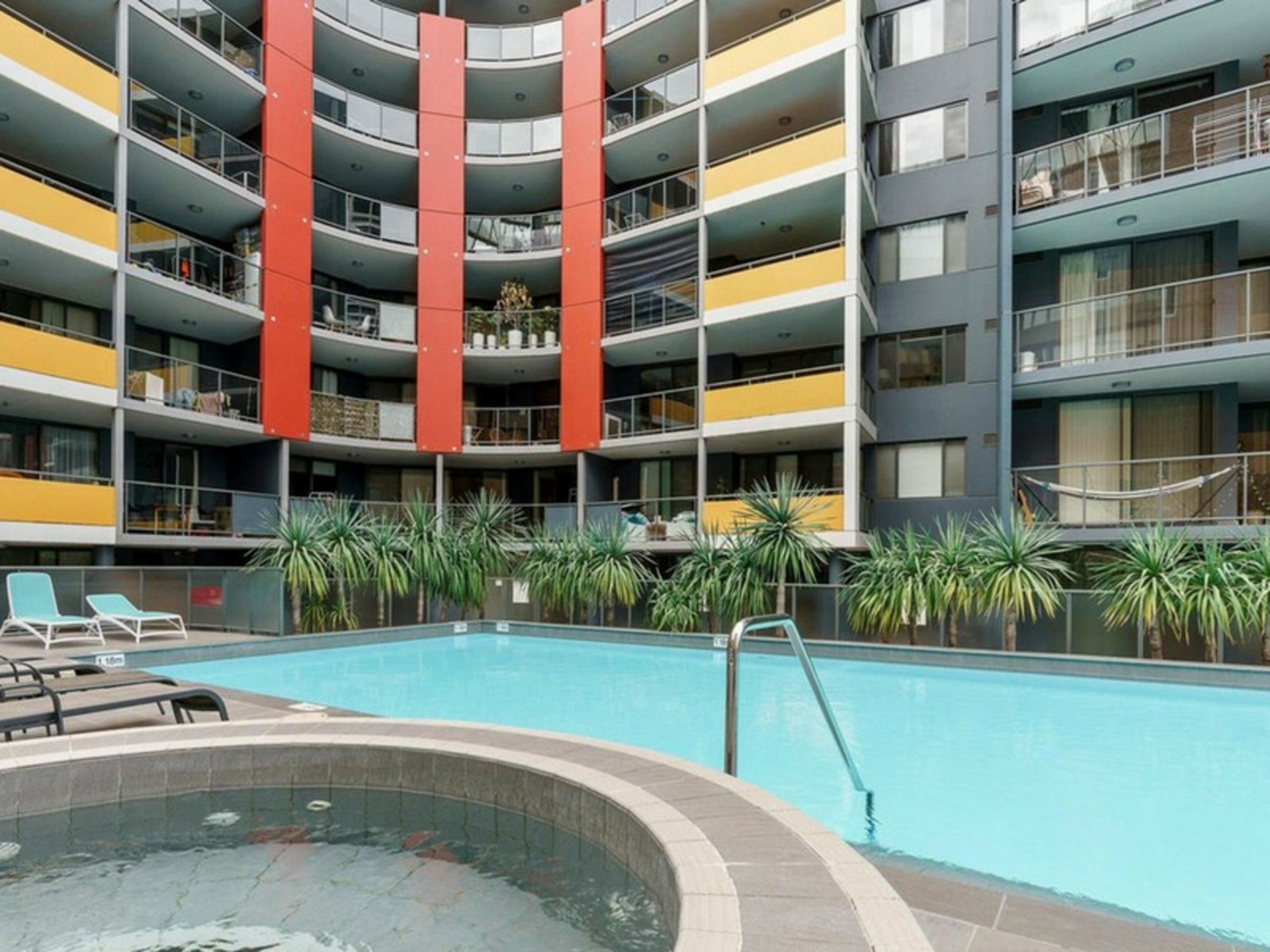 91/69 Milligan Street, PERTH