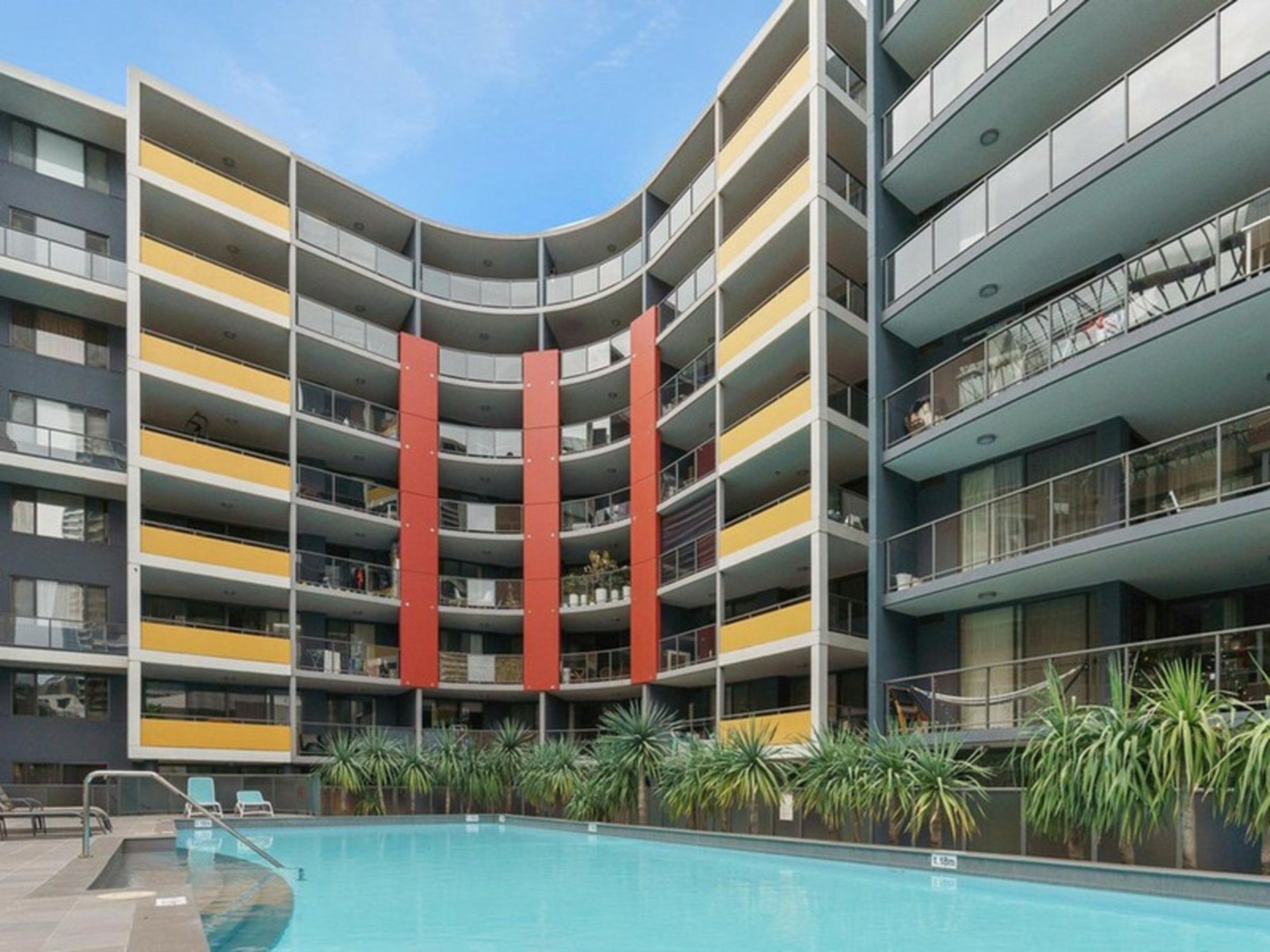 91/69 Milligan Street, PERTH