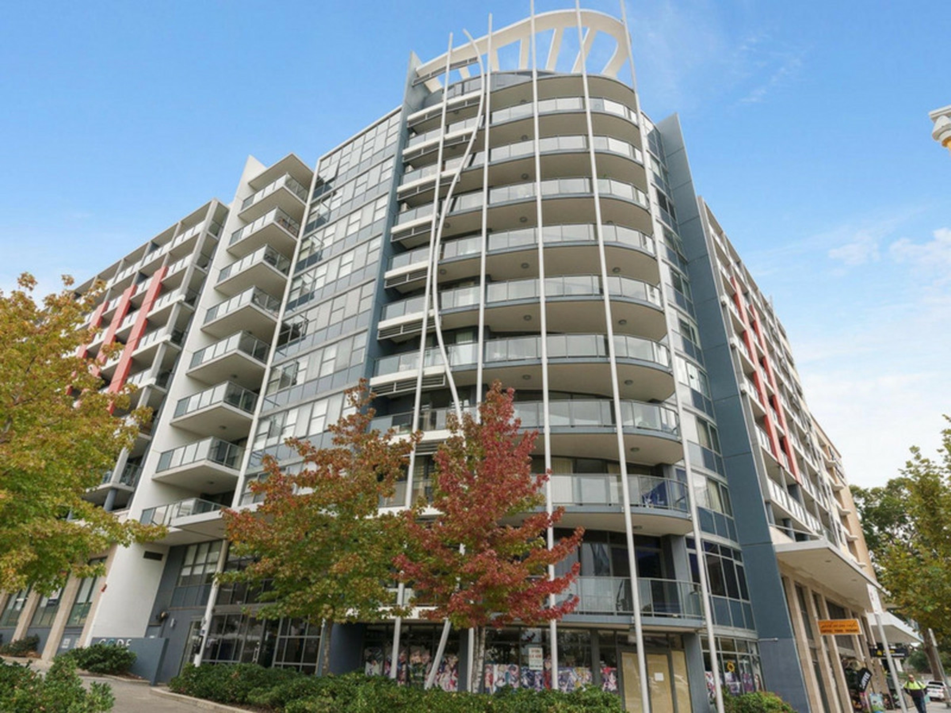 91/69 Milligan Street, PERTH