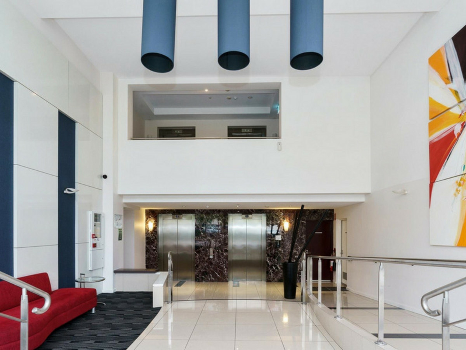 91/69 Milligan Street, PERTH
