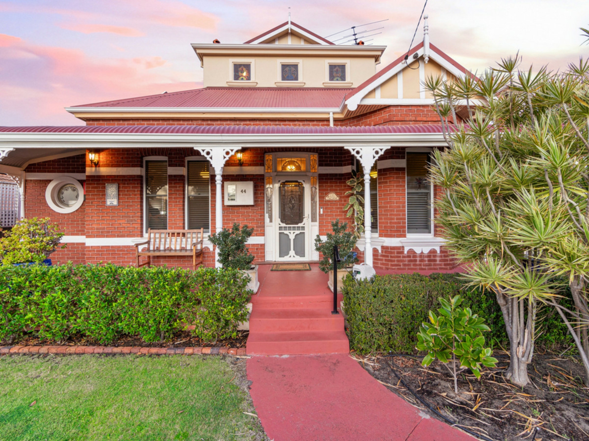44 Leake Street, NORTH PERTH