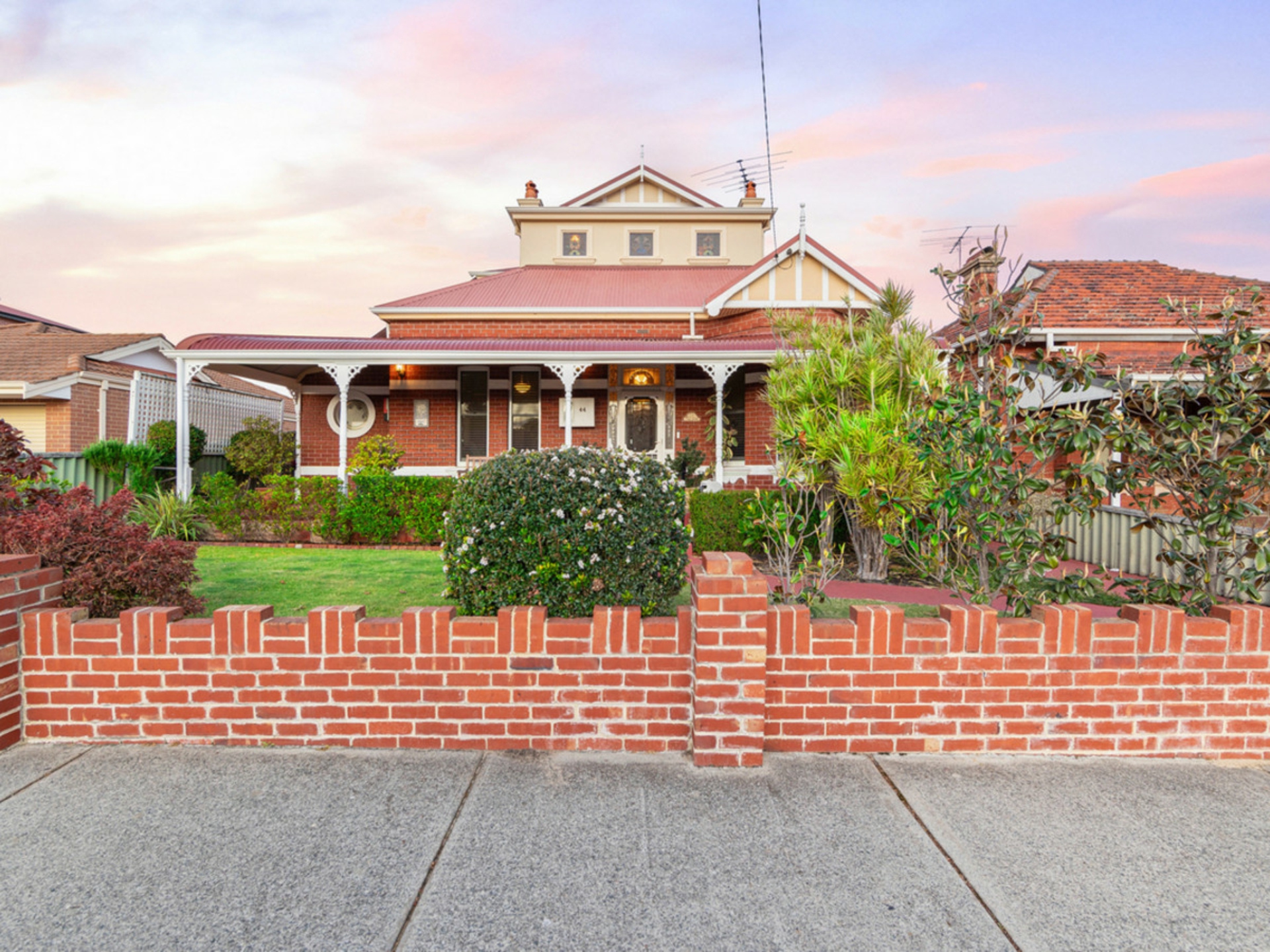 44 Leake Street, NORTH PERTH
