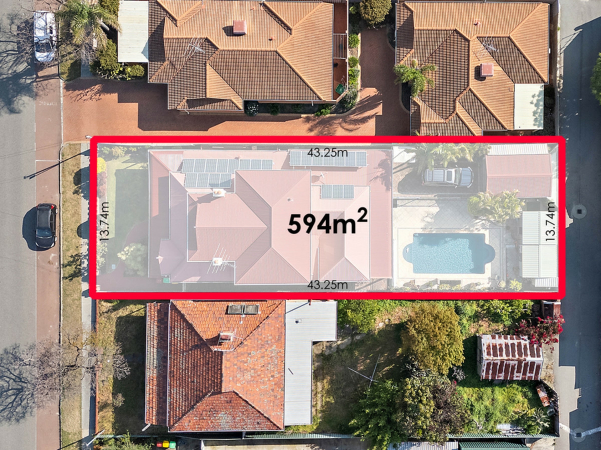 44 Leake Street, NORTH PERTH