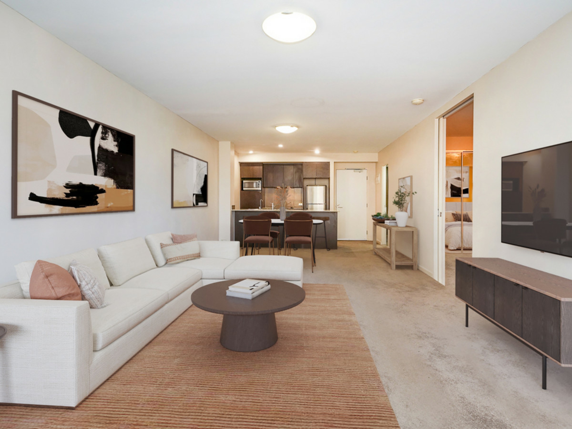 53/69 Milligan Street, PERTH
