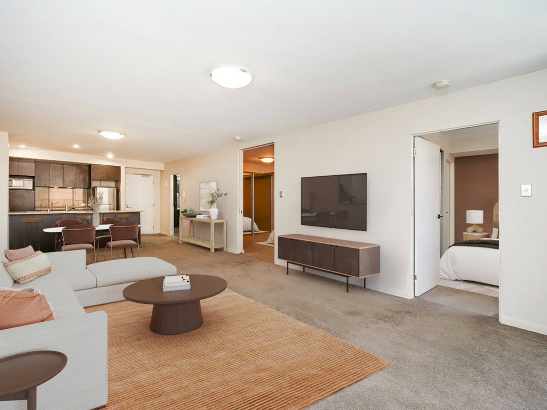 53/69 Milligan Street, PERTH