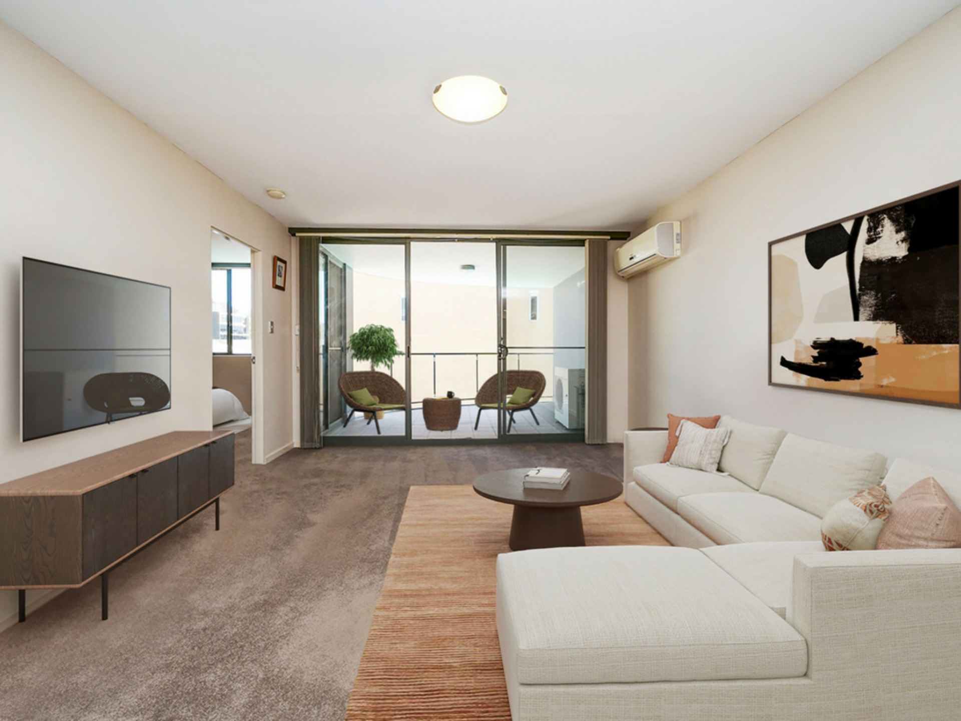 53/69 Milligan Street, PERTH