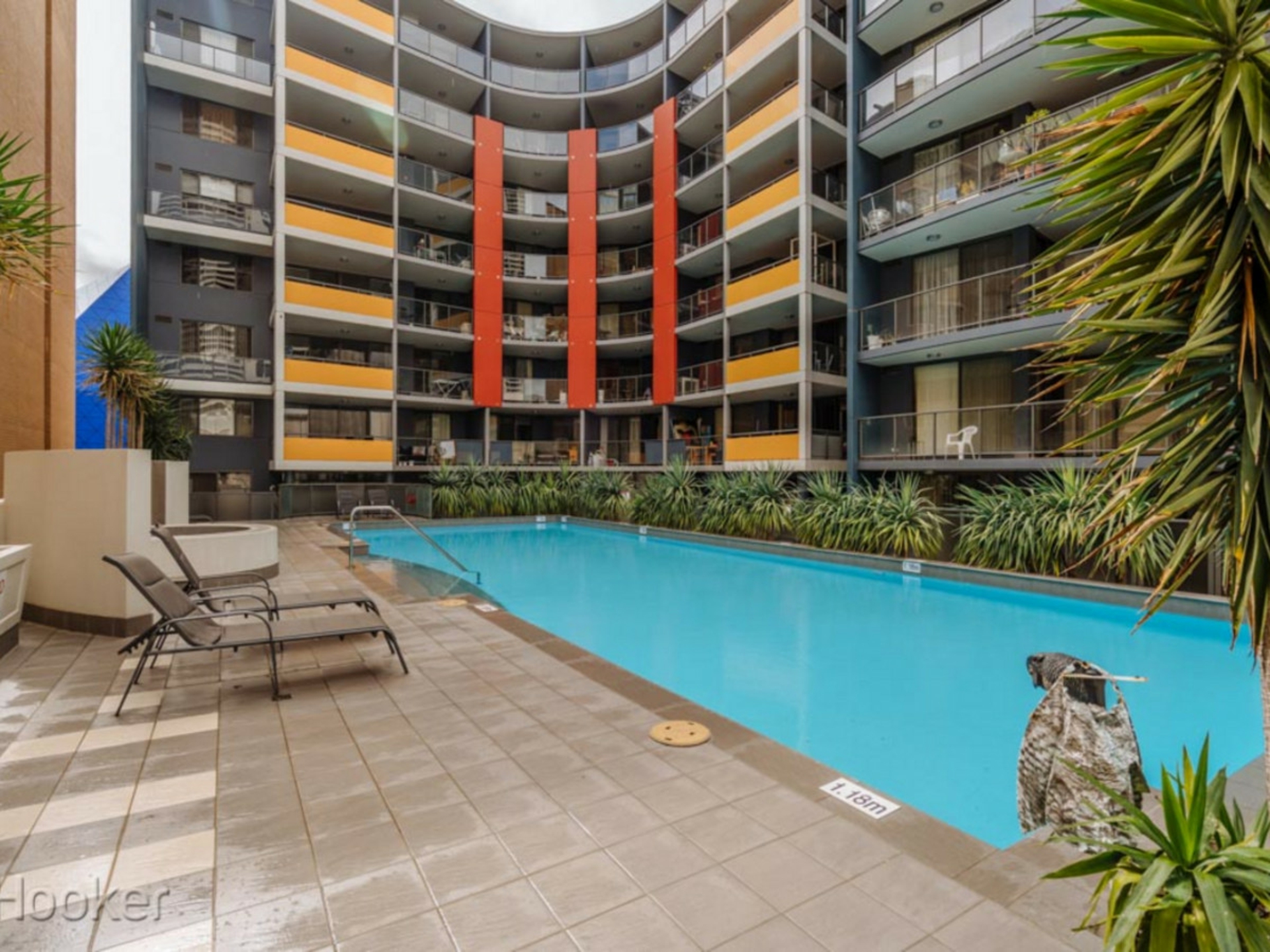 53/69 Milligan Street, PERTH