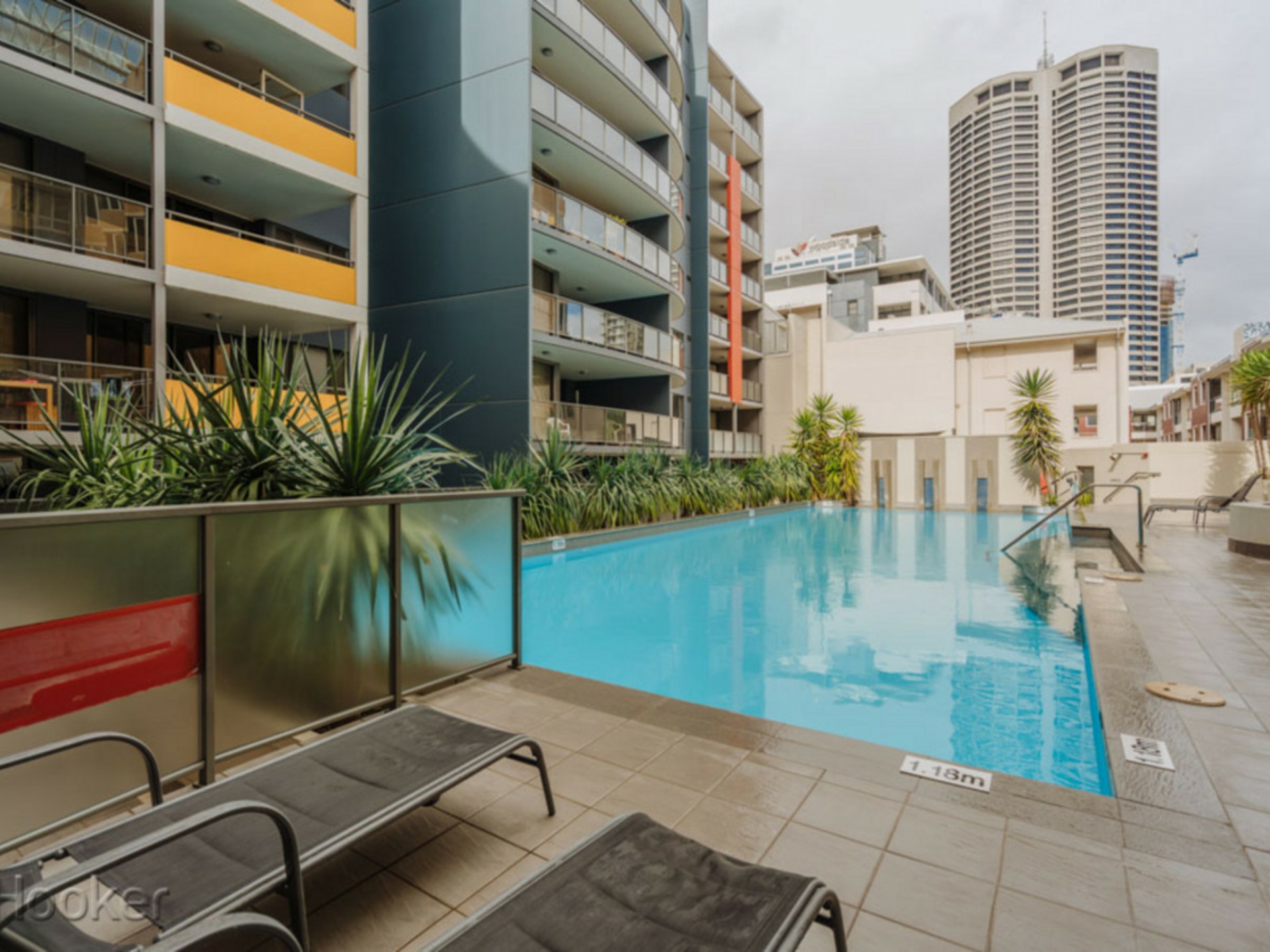 53/69 Milligan Street, PERTH