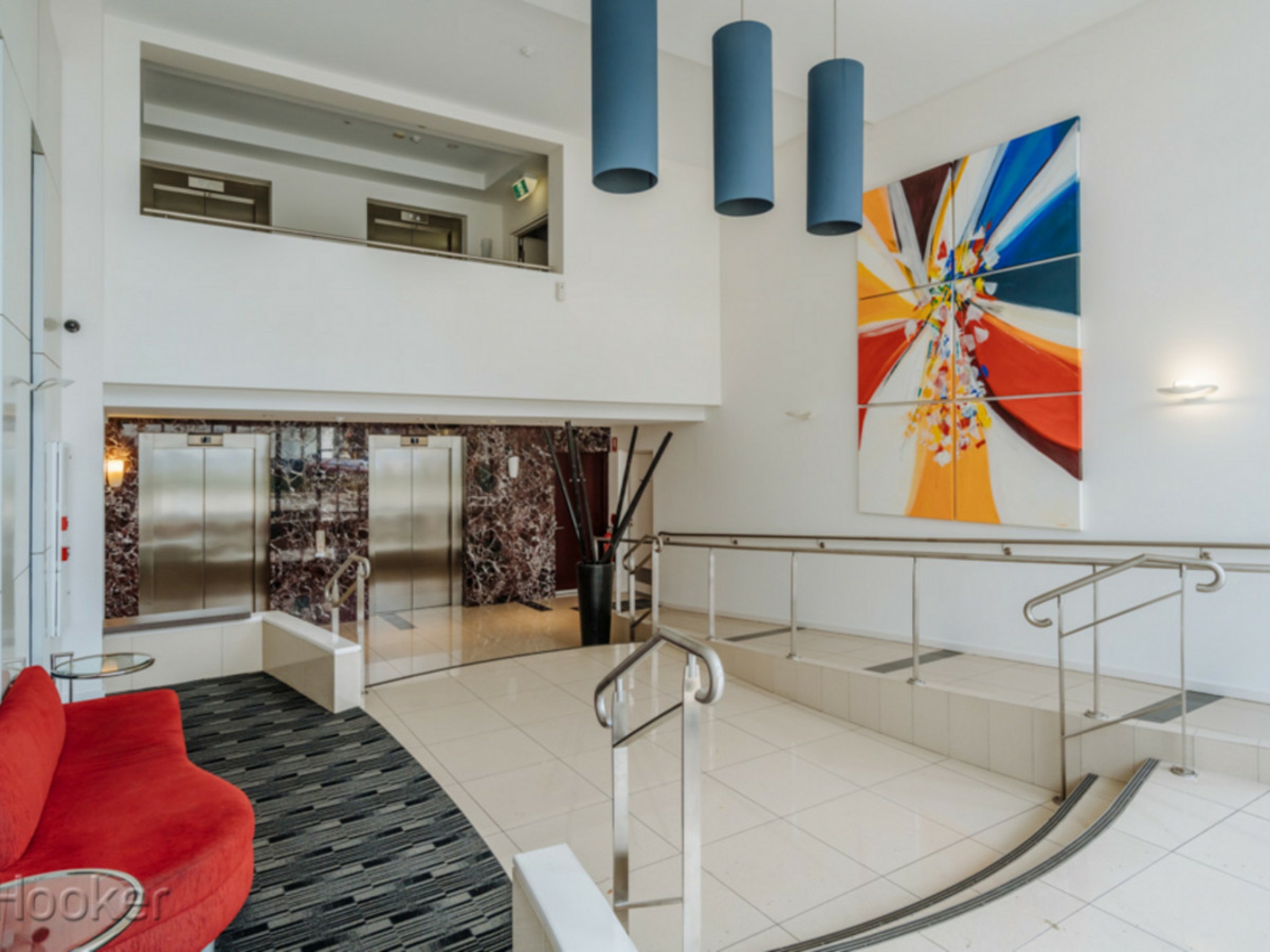 53/69 Milligan Street, PERTH