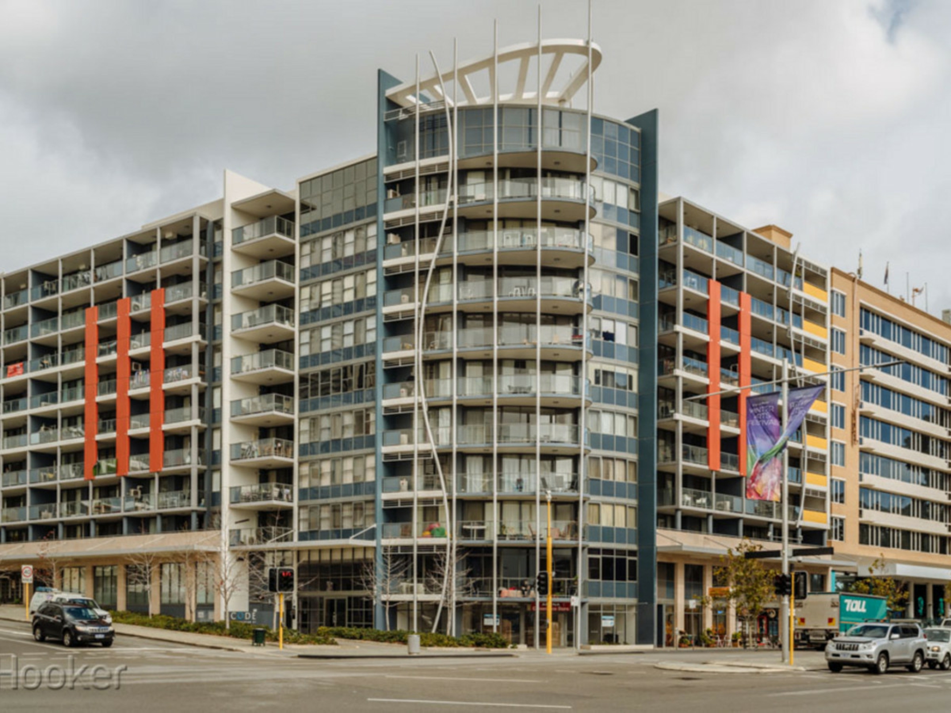 53/69 Milligan Street, PERTH