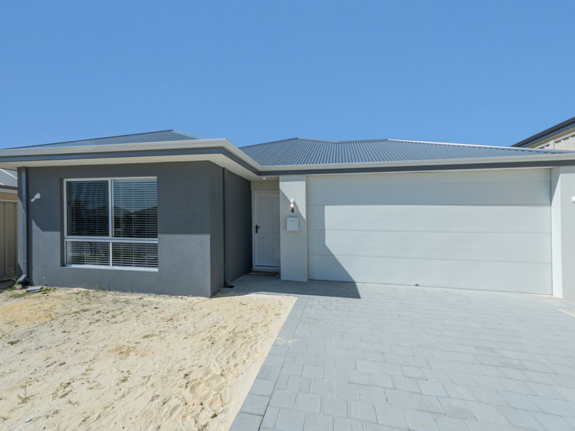 4 Seabass Chase Two Rocks WA House for Rent LJ Hooker