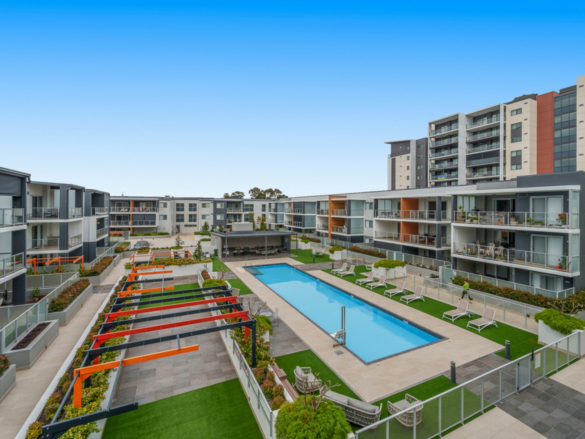 50/1 Kennedy Street, MAYLANDS