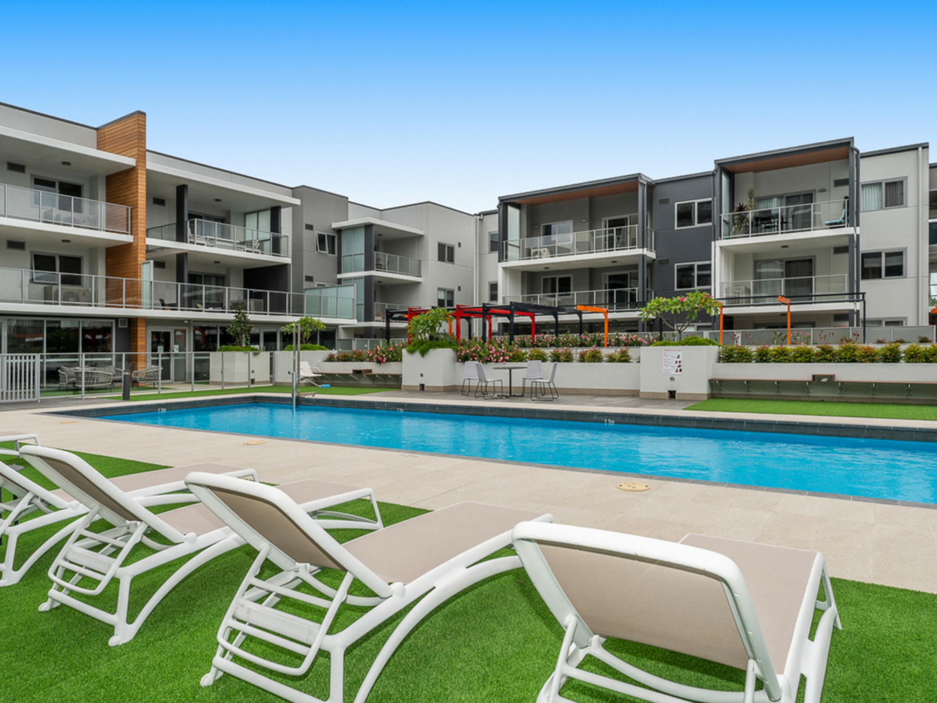 50/1 Kennedy Street, MAYLANDS