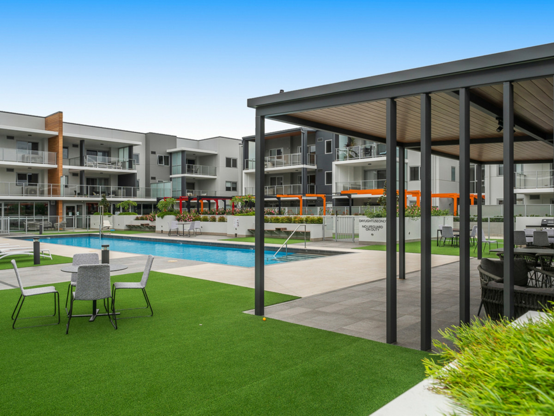 50/1 Kennedy Street, MAYLANDS