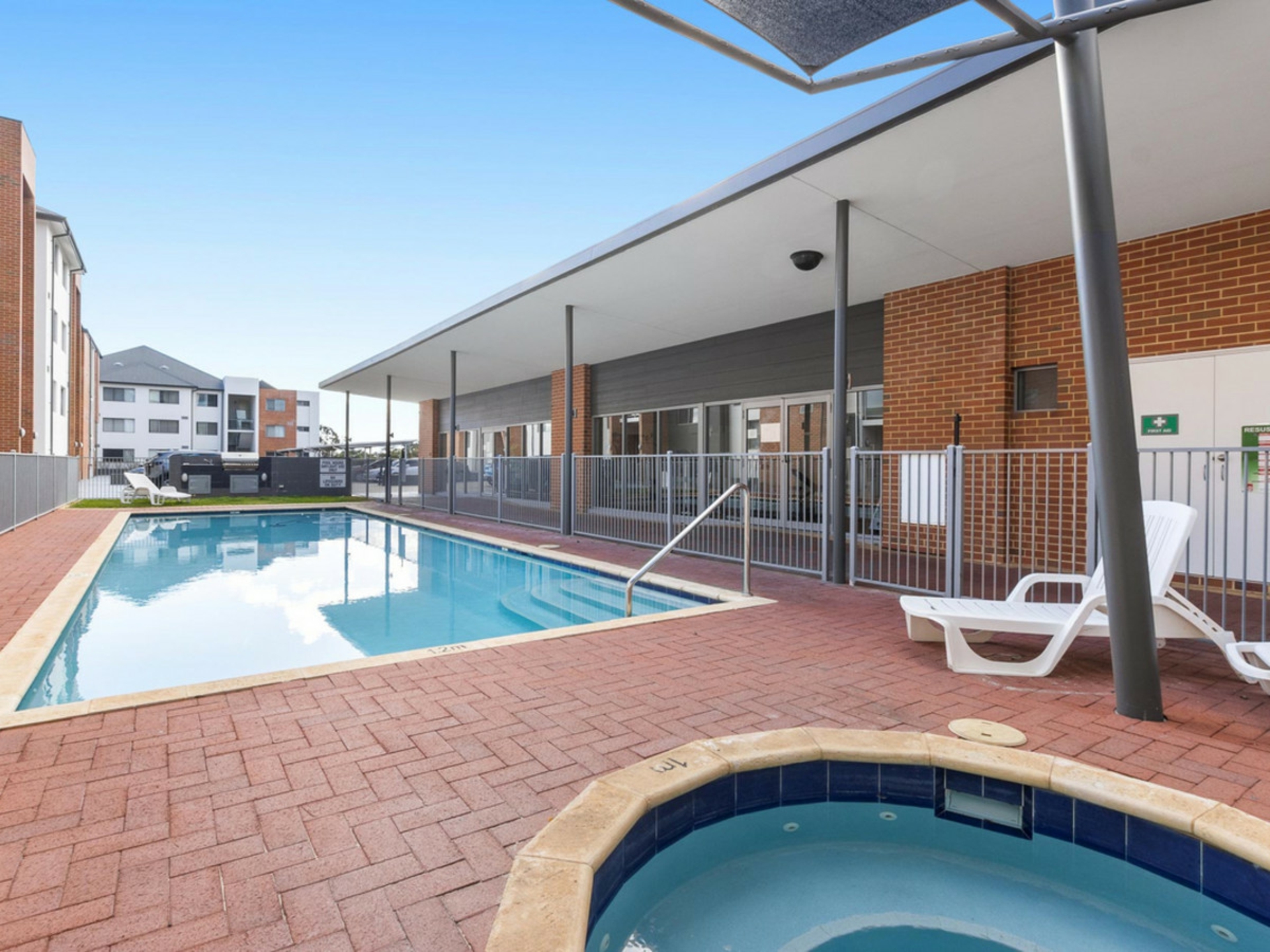 35/54 Central Avenue, MAYLANDS