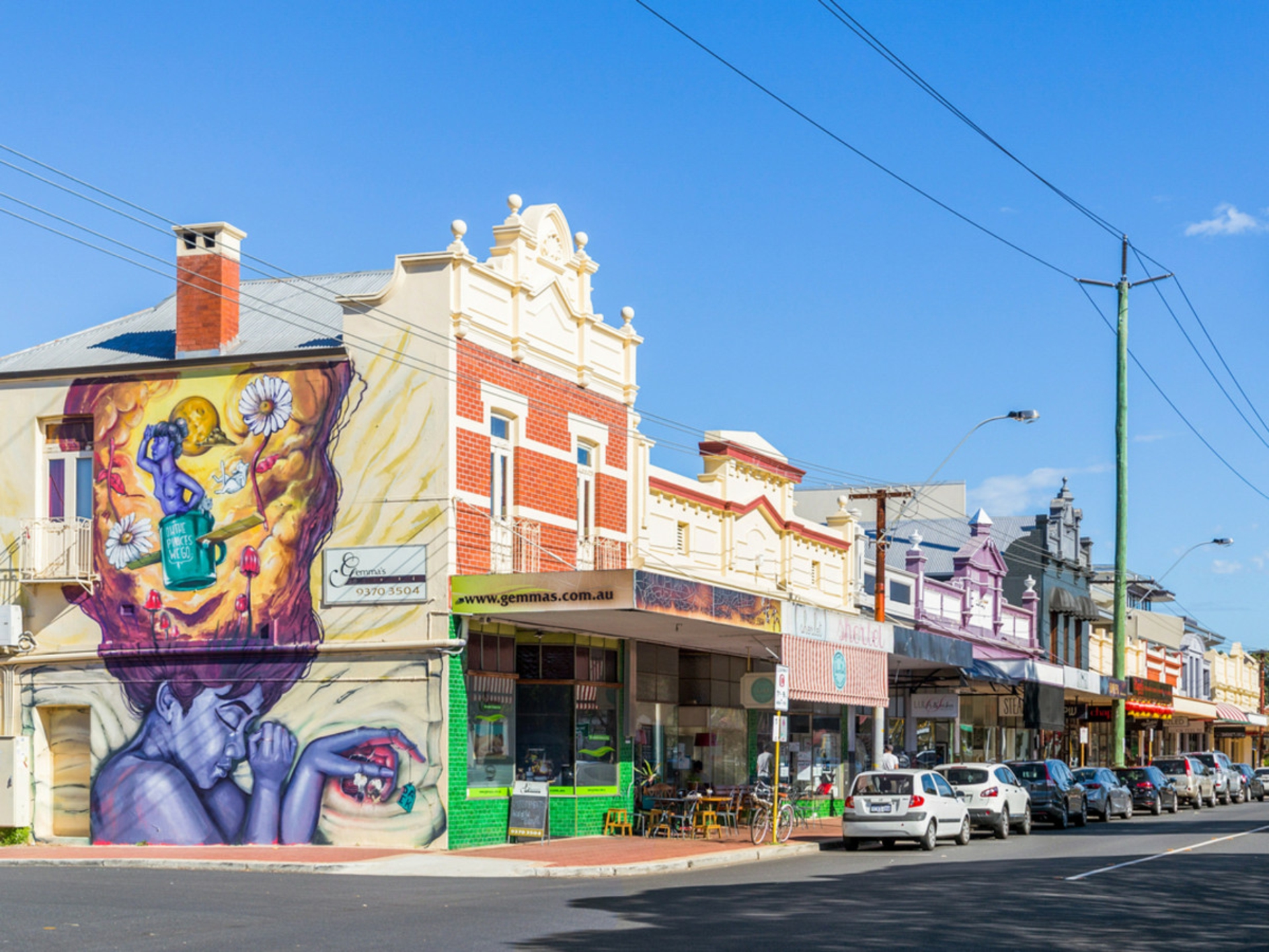 35/54 Central Avenue, MAYLANDS