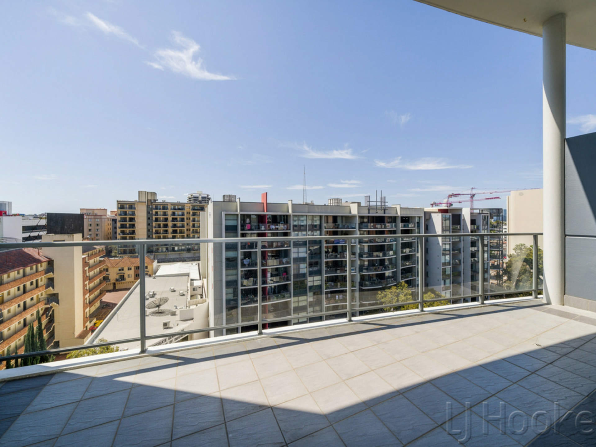 101/131 Adelaide Terrace, EAST PERTH