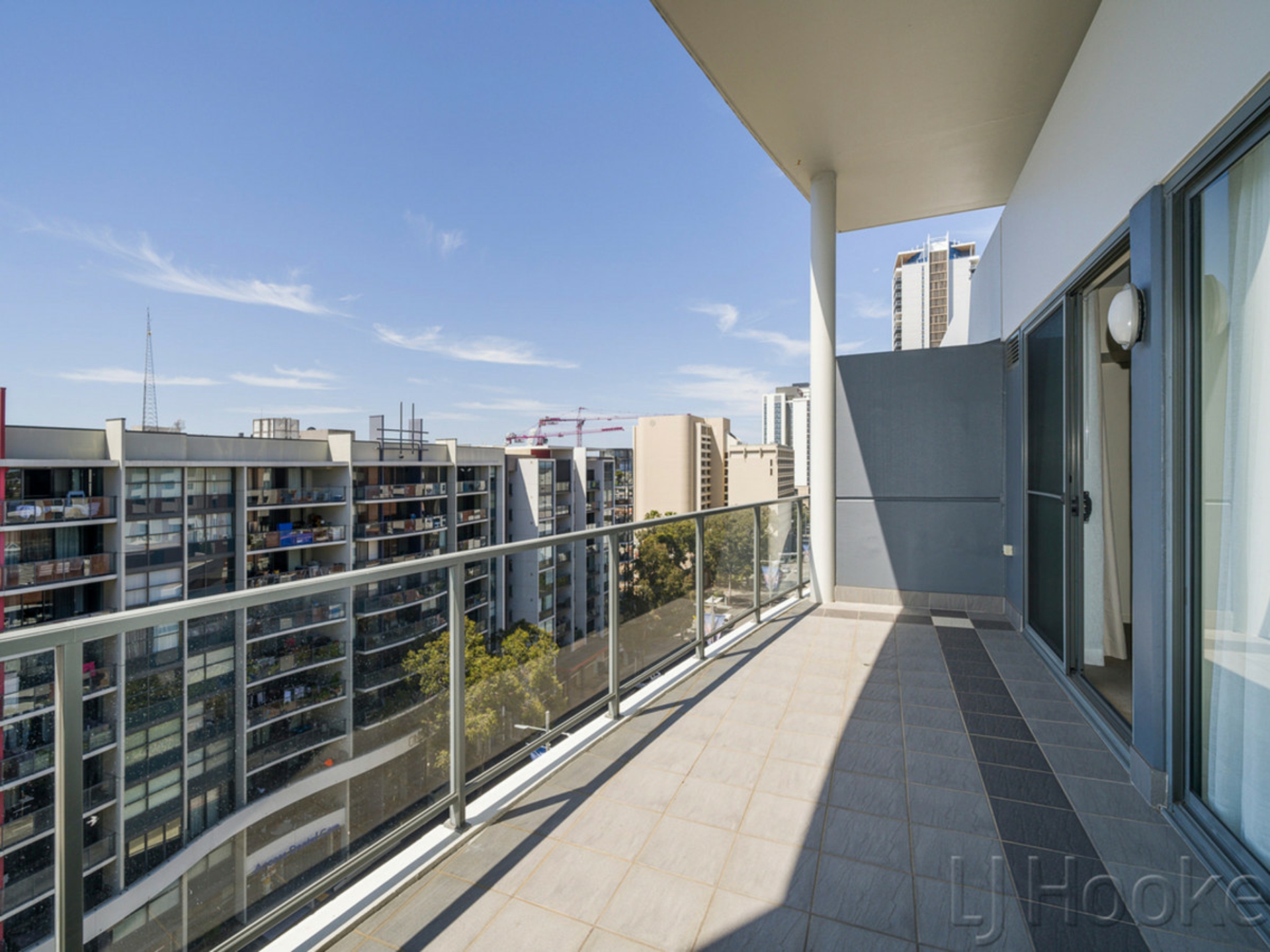 101/131 Adelaide Terrace, EAST PERTH